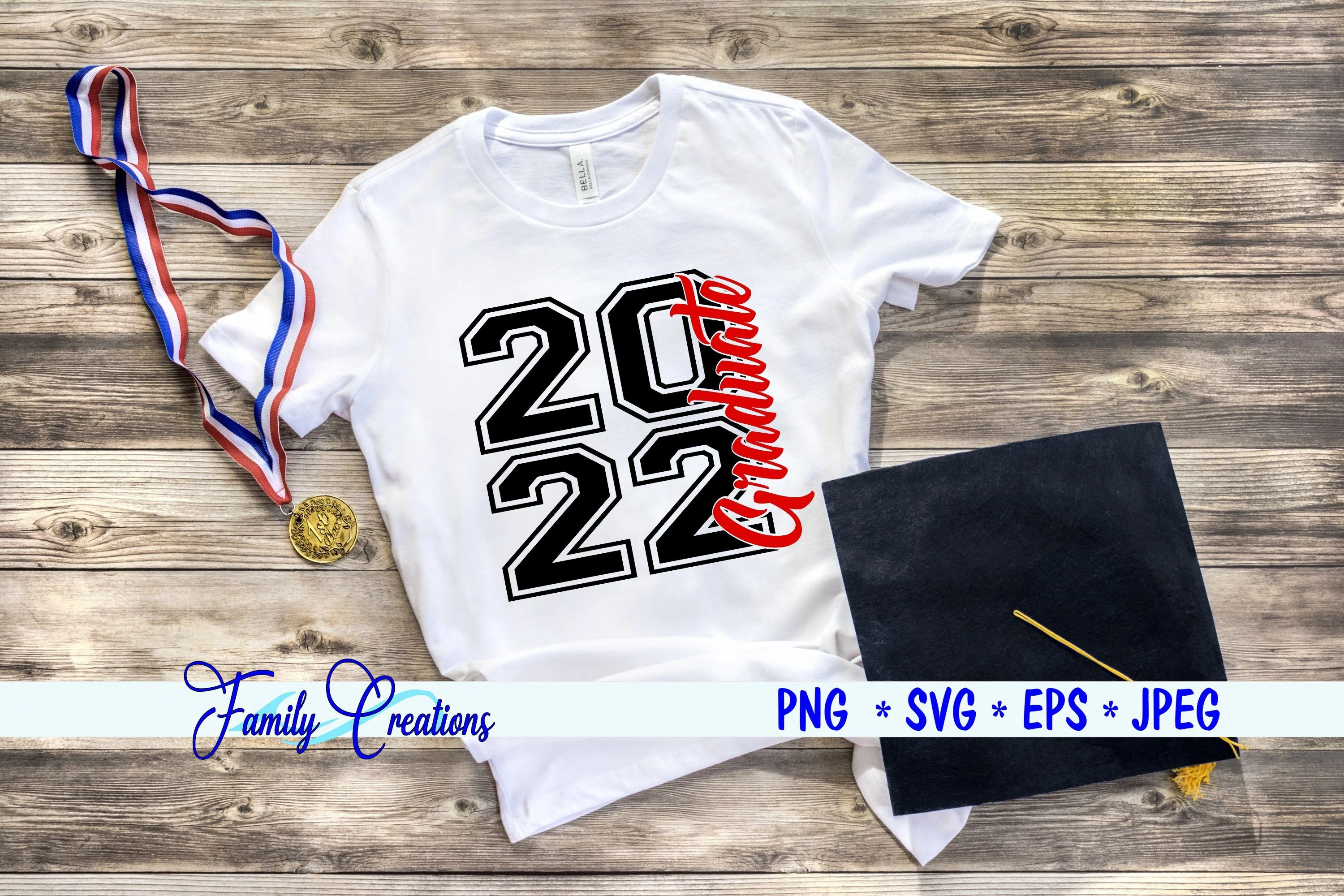2022 Graduate