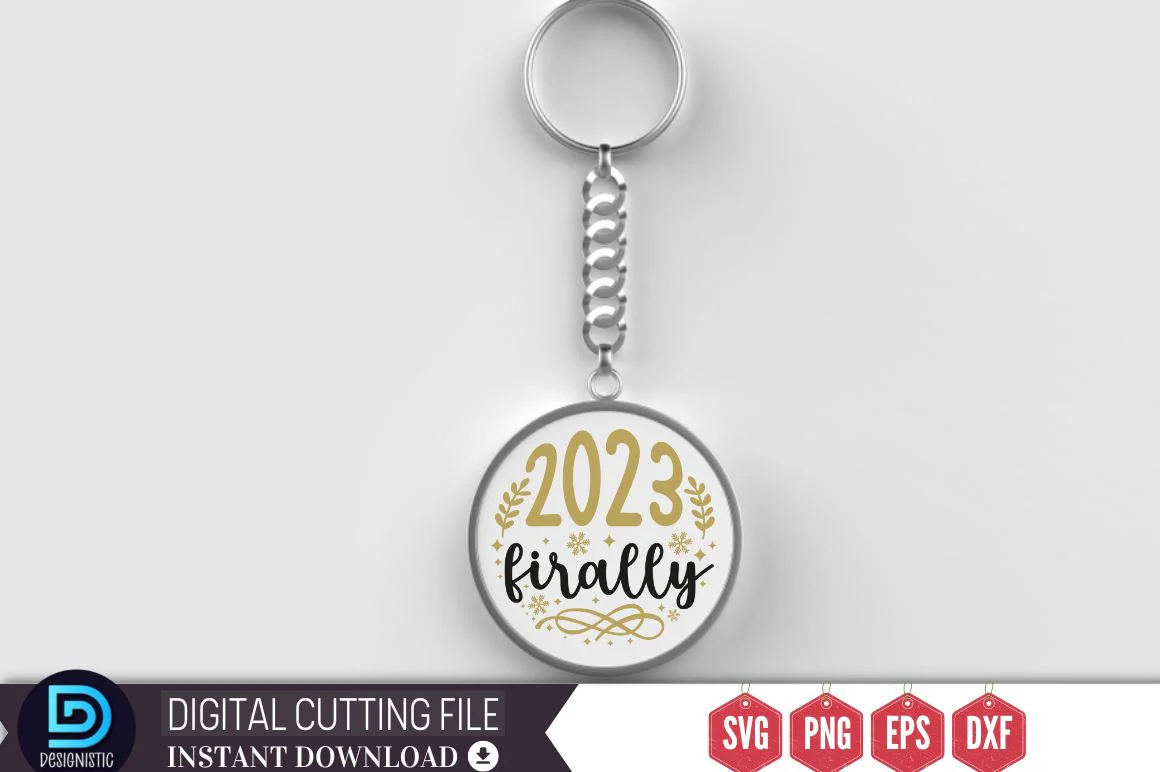 2023 firally SVG - Image 2