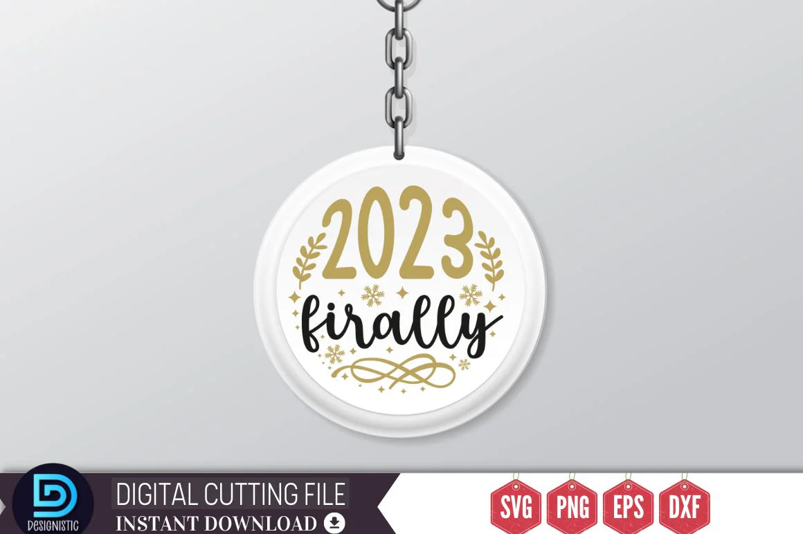 2023 firally SVG - Image 3
