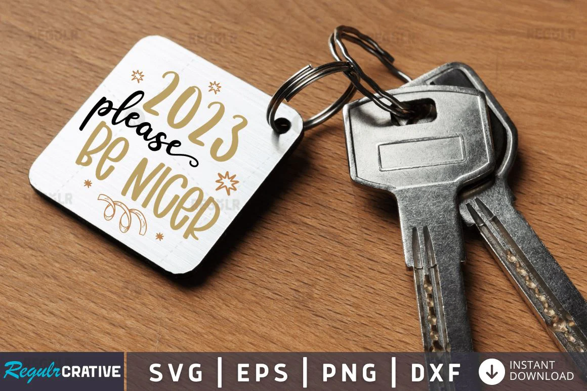 2023 please be nicer SVG