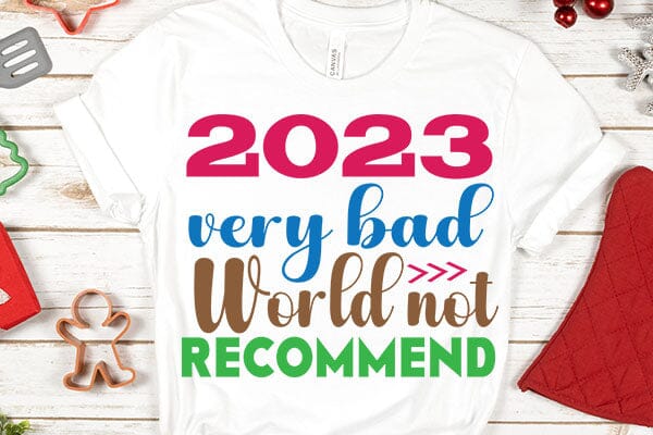 2023 very bad world not recommend - Image 2