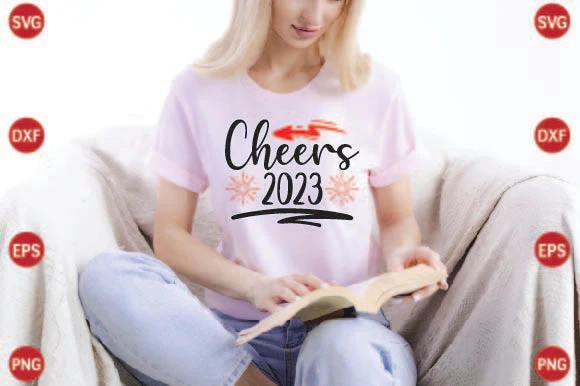 2023 Welcome
