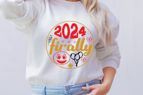 2024 firally