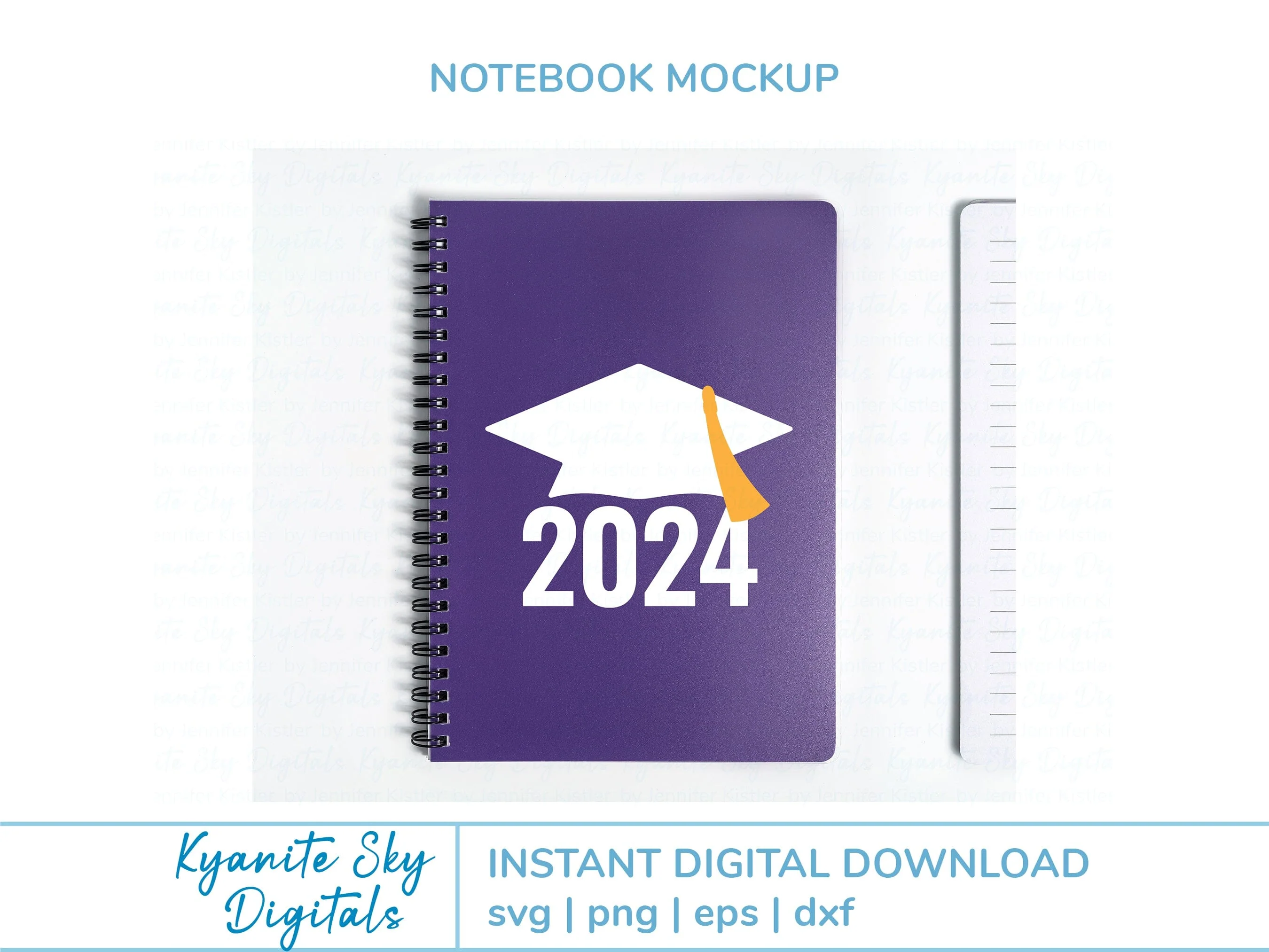 2024 Graduation Cap Tassel Designs - Image 7