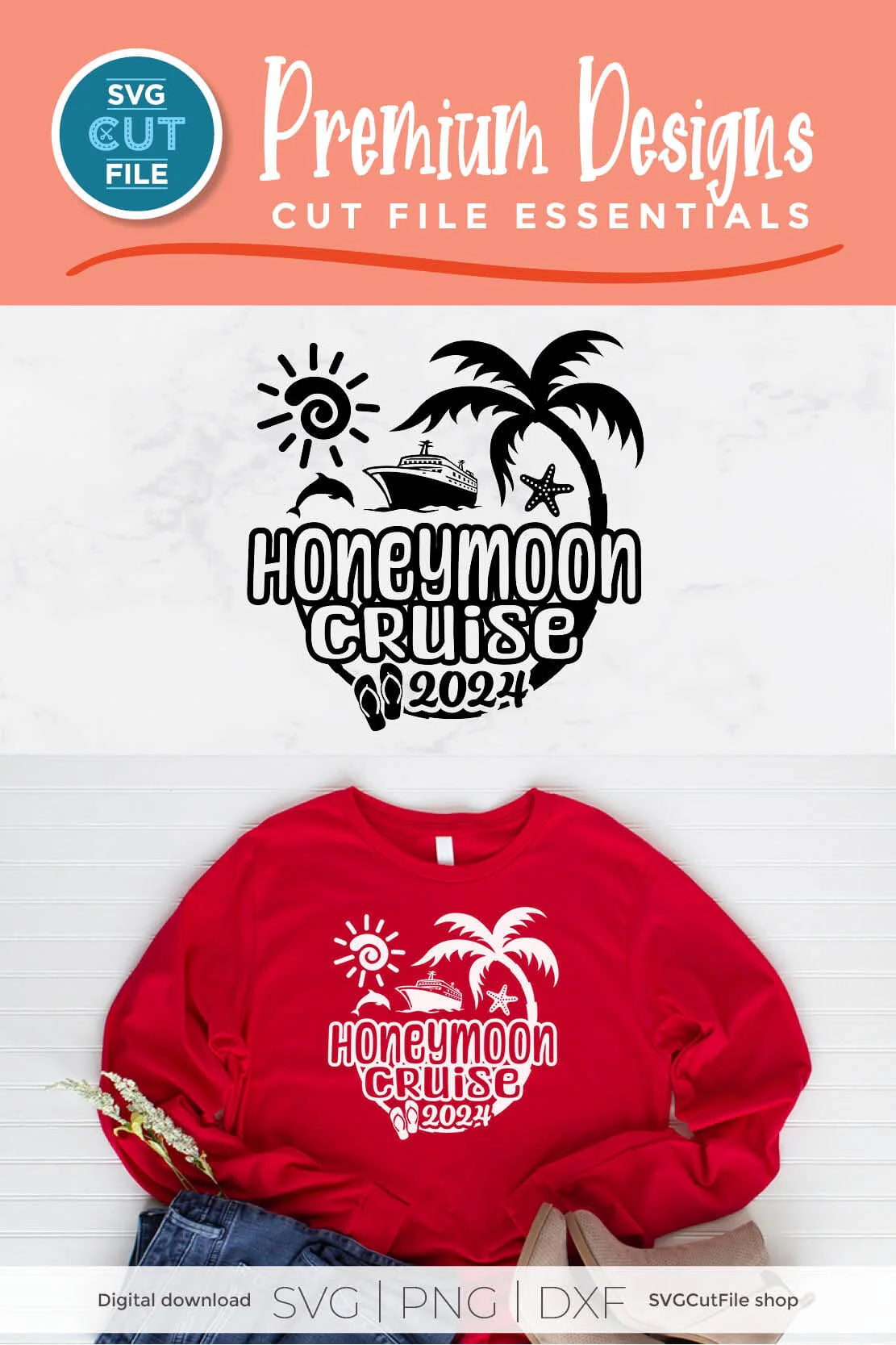 2024 Honeymoon Vacation or Trip Design for Newly Married Husband and Wife - Image 4