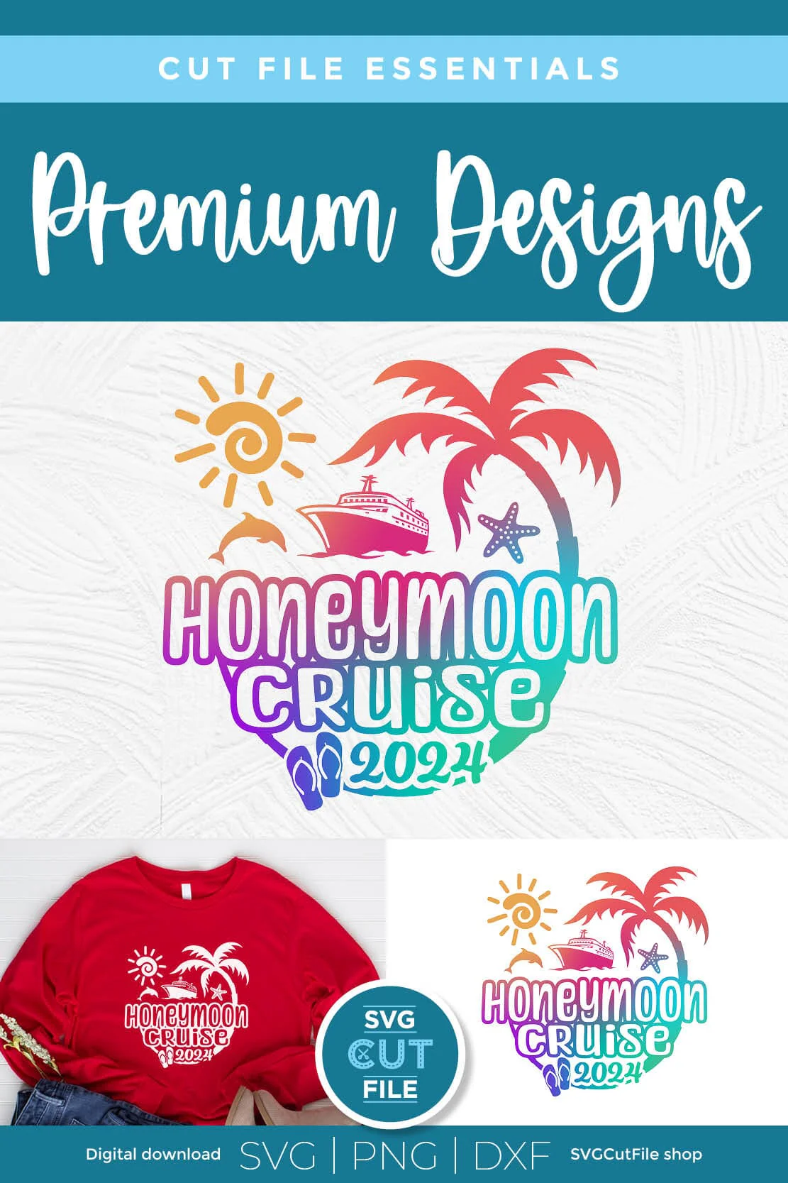 2024 Honeymoon Vacation or Trip Design for Newly Married Husband and Wife - Image 5