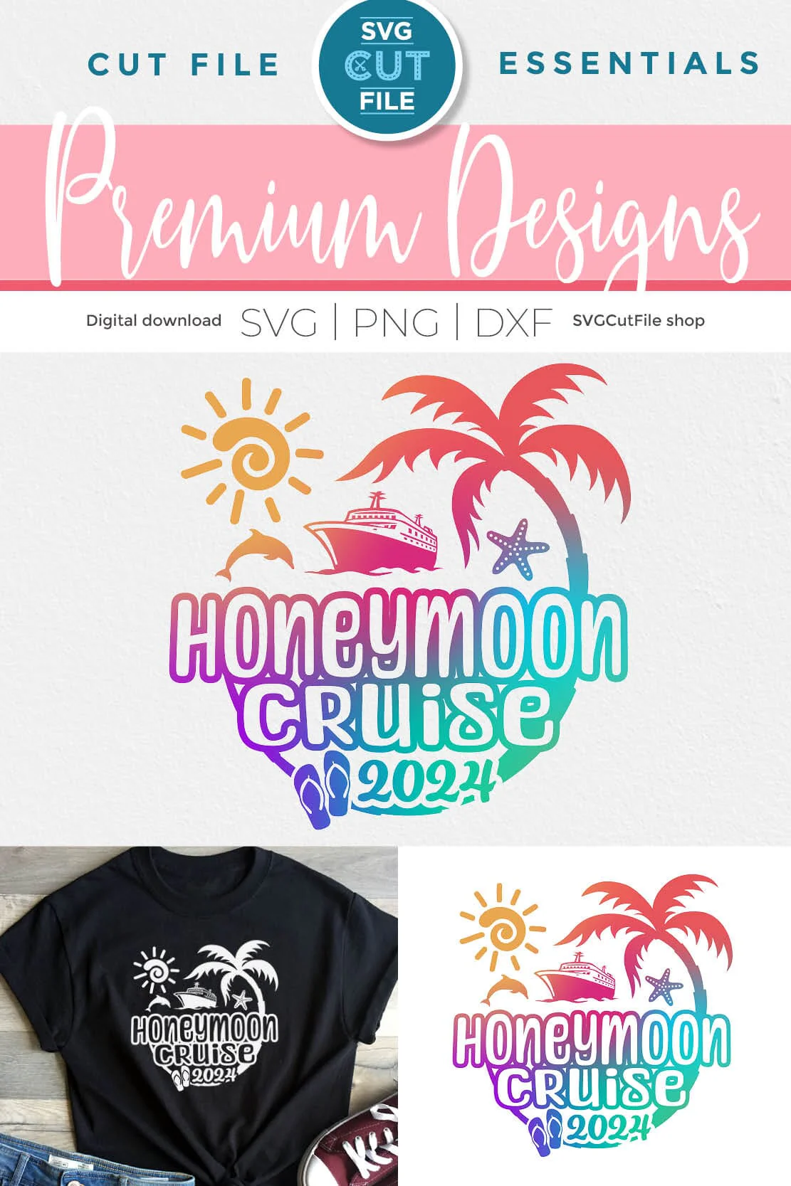 2024 Honeymoon Vacation or Trip Design for Newly Married Husband and Wife - Image 6