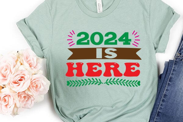 2024 is here - Image 3