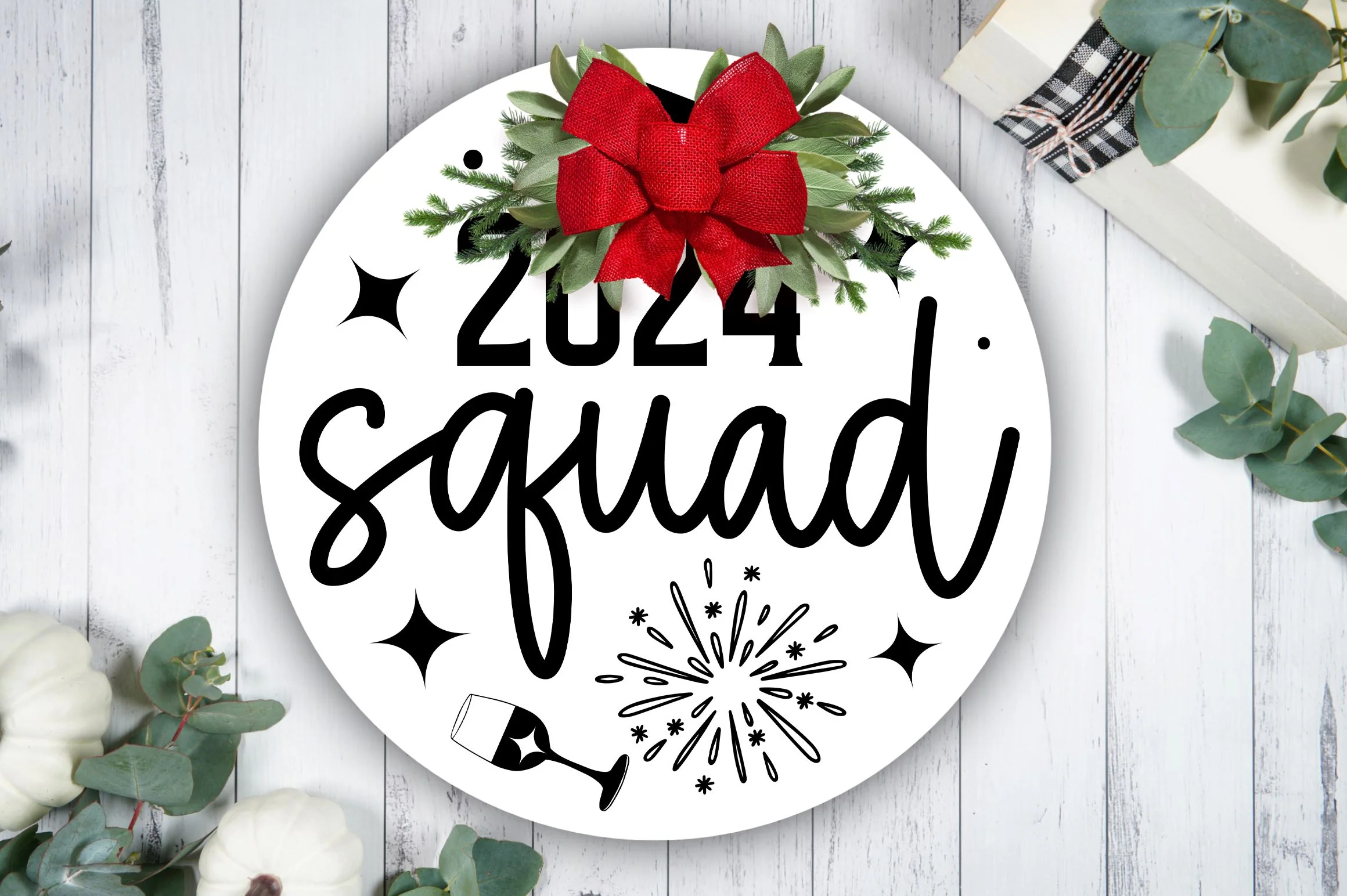 2024 squad  svg design - Image 2