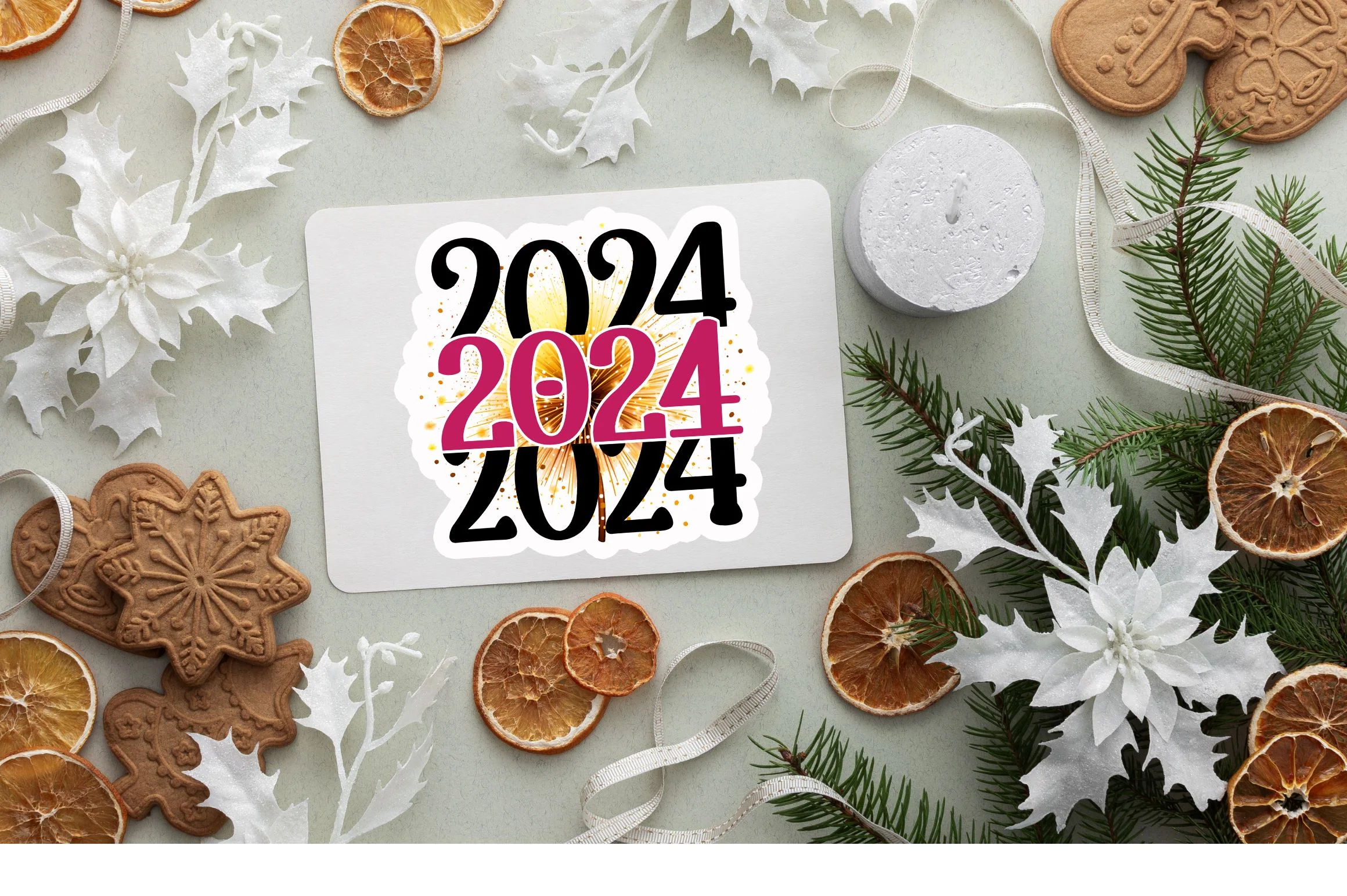 2024 Sticker Design - Image 2