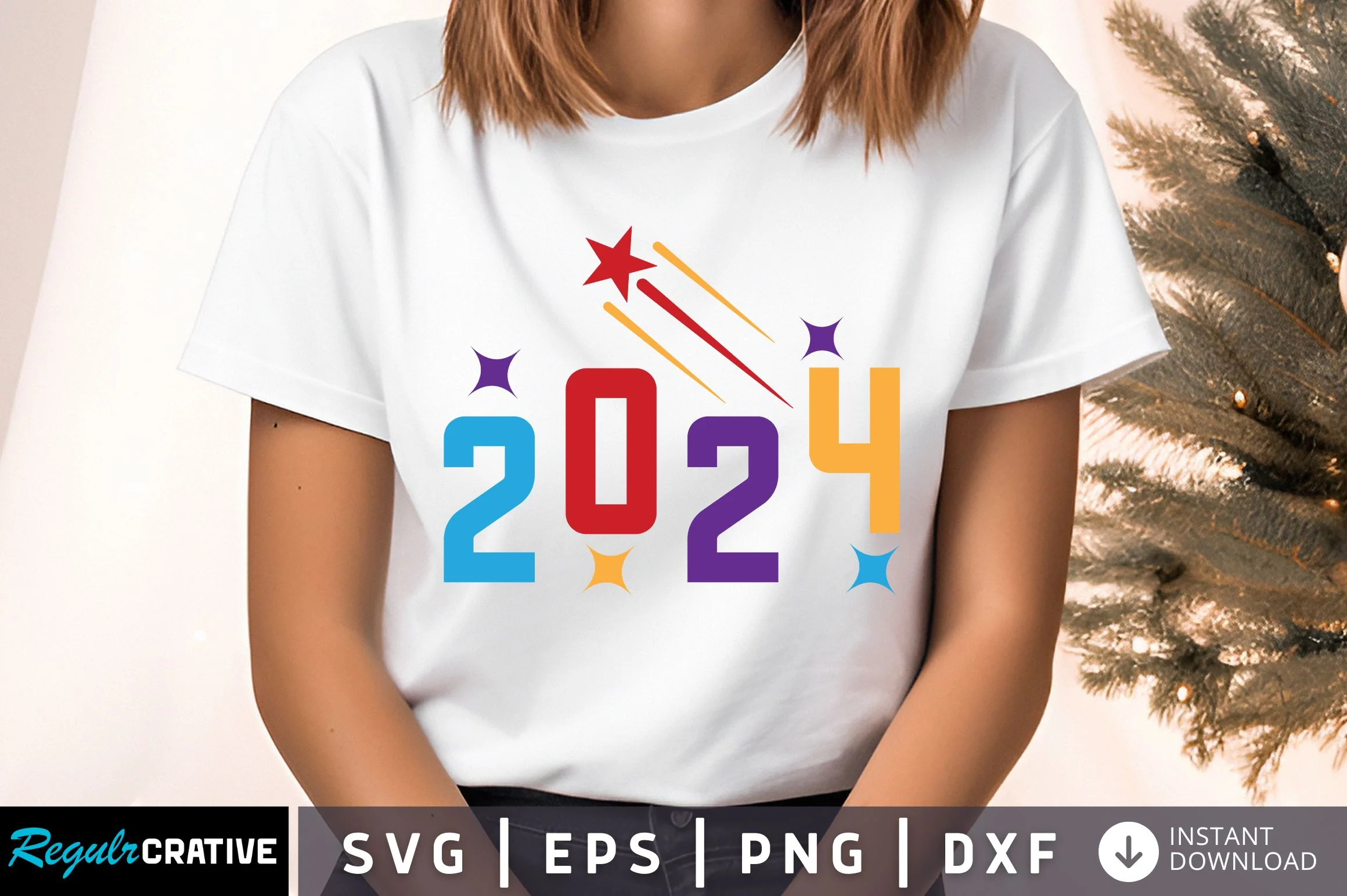 2024 svg design