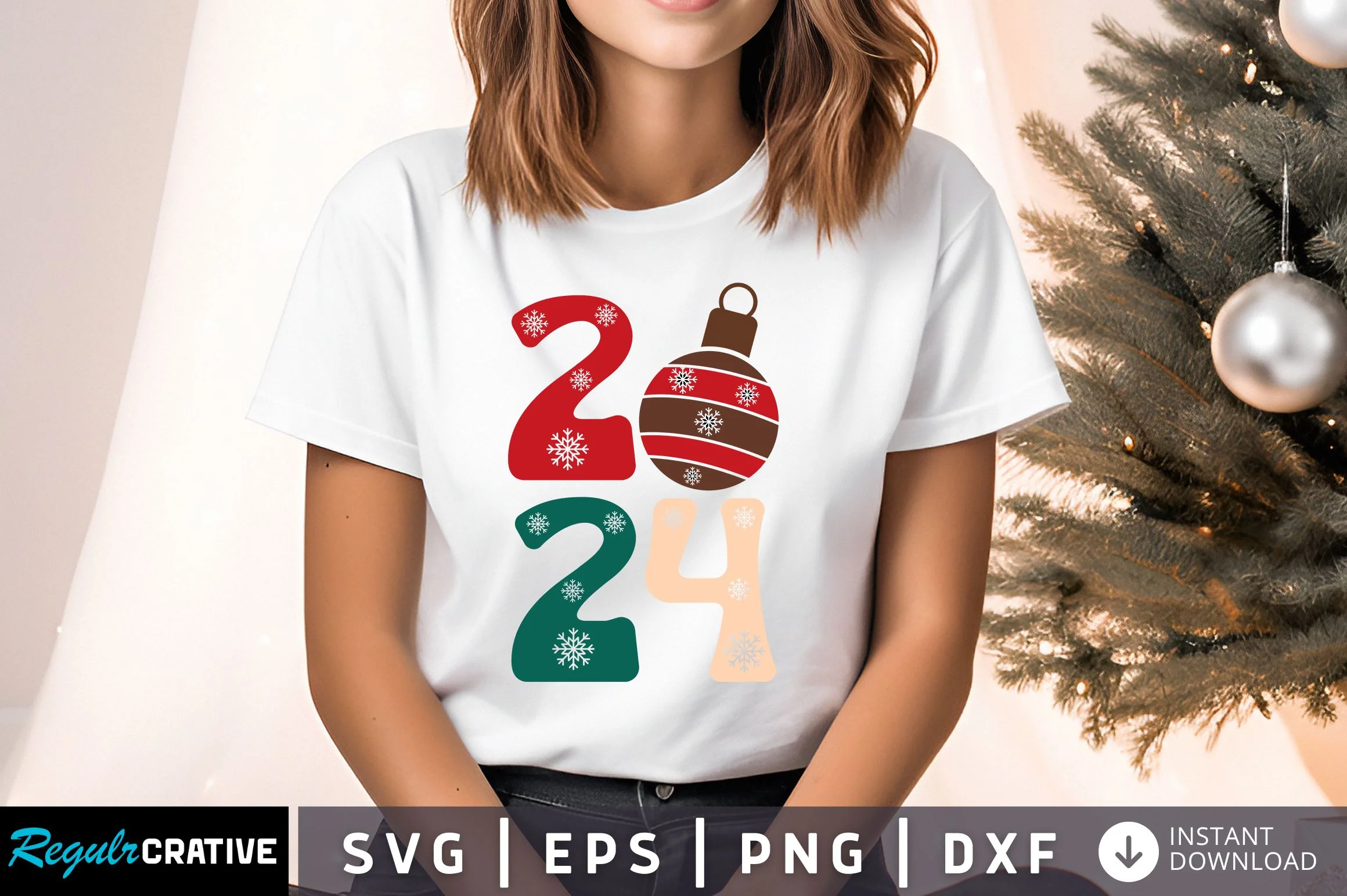 2024 Svg Design