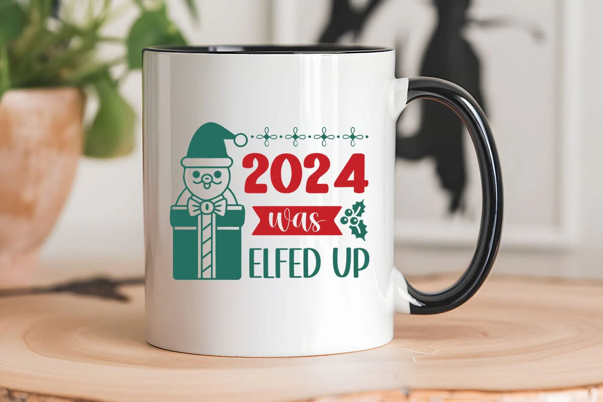 2024 was elfed up - Image 3