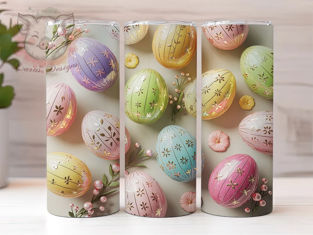 3D Sparkle Glitter Easter Egg Tumbler, Glitter Egg Tumbler, 3D Easter Wrap, Spring Egg Wrap, Colorful Glitter Wrap, Sublimation Design, Trendy Gift Idea