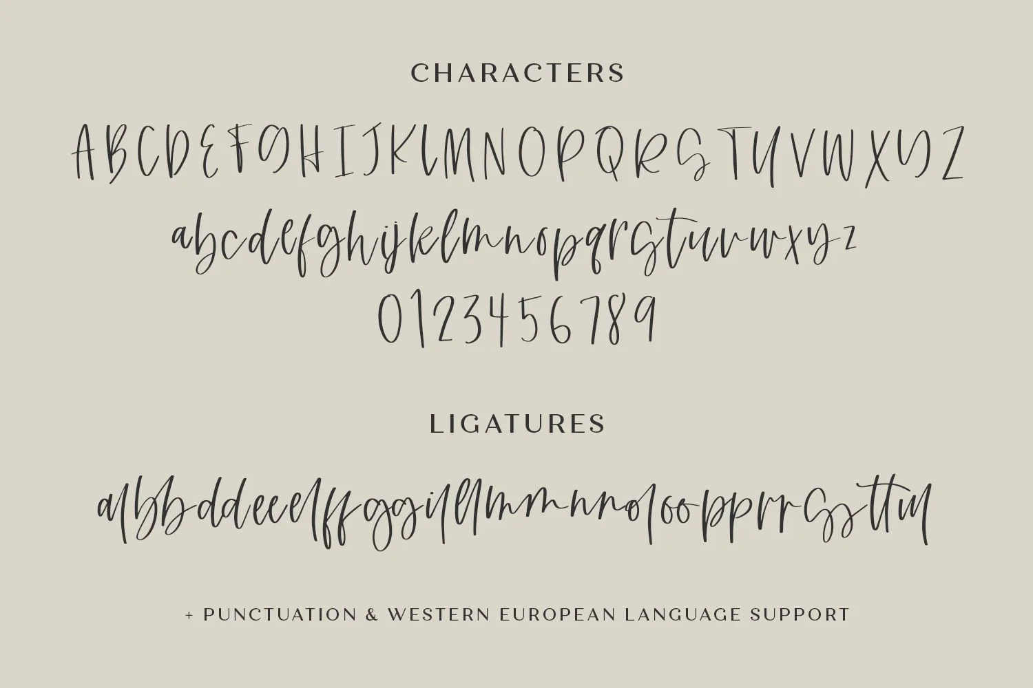 Aberfoyle South Script - Image 10