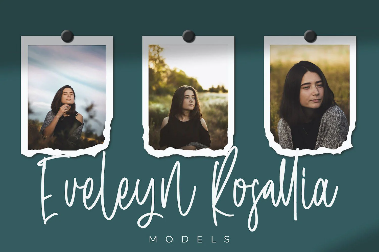 Aerilay - Handwritten Font - Image 2