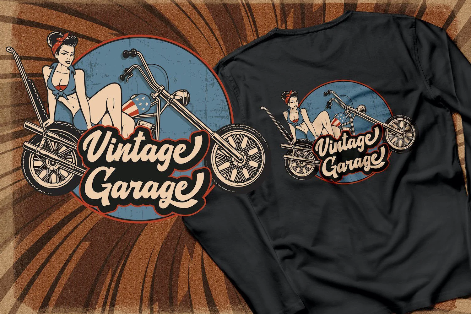 Agies Fresh - Retro Bold Script Font - Image 12