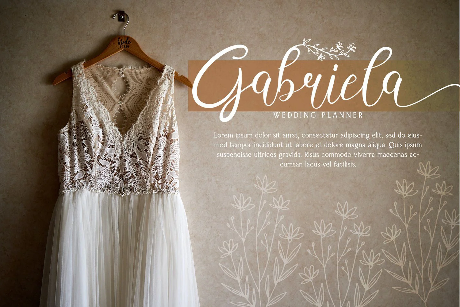 Aisbum Slashey - Modern Script Font - Image 7