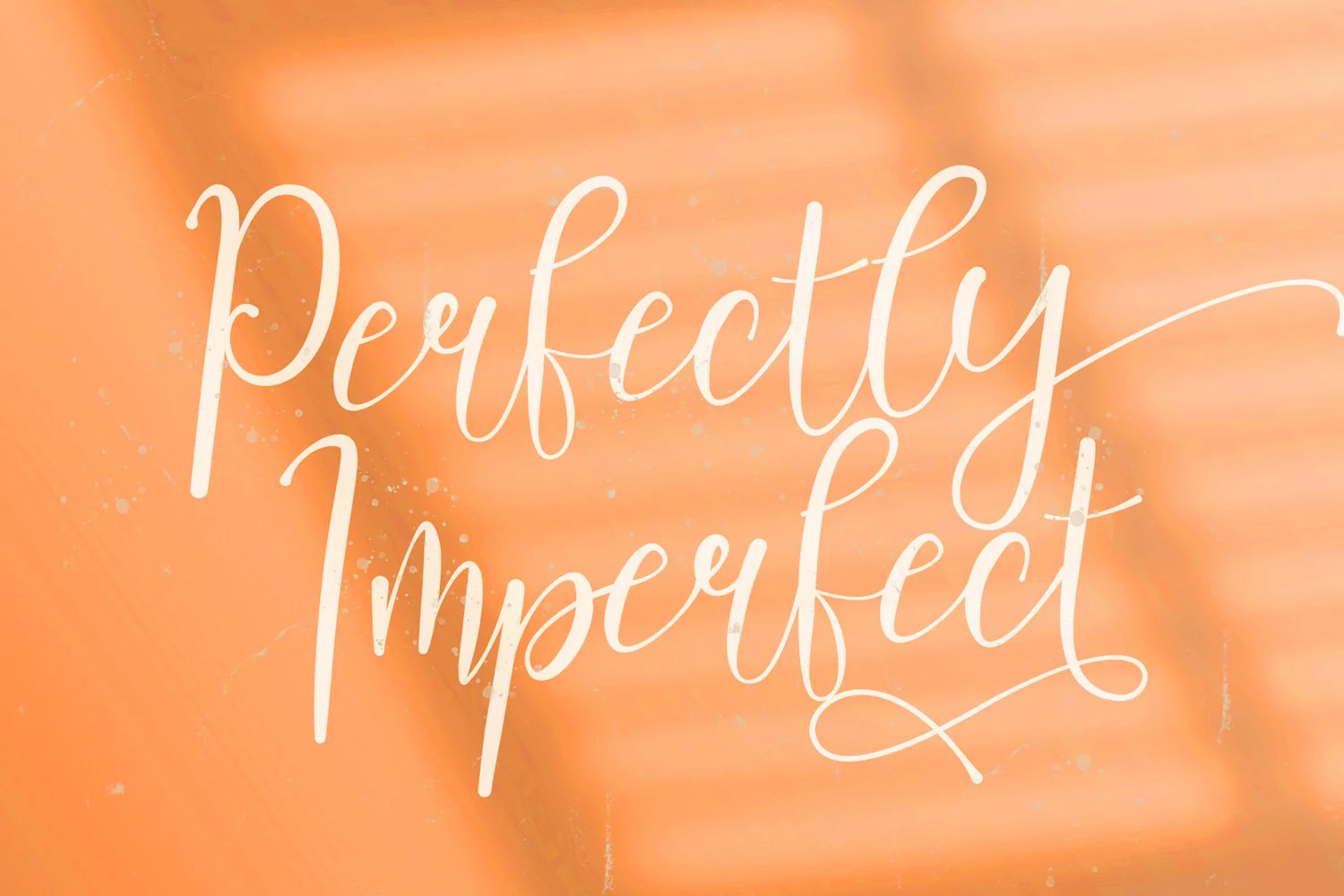 Aisbum Slashey - Modern Script Font - Image 8