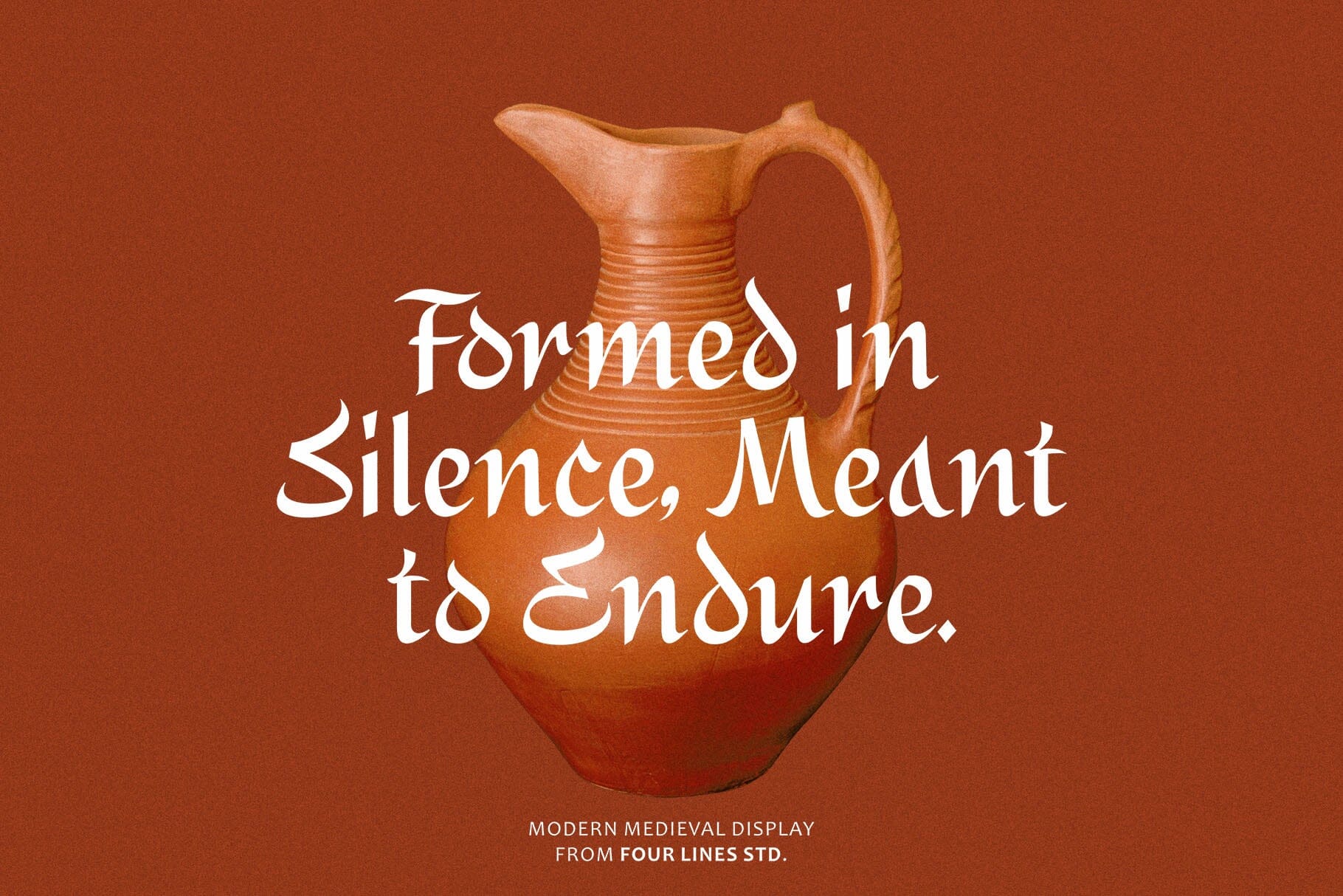 Alidin – Modern Medieval Display - Image 3