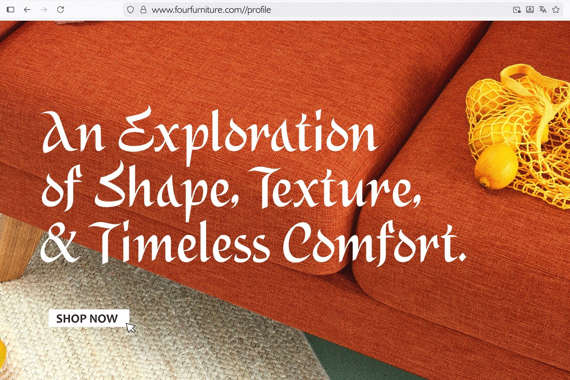 Alidin – Modern Medieval Display - Image 4