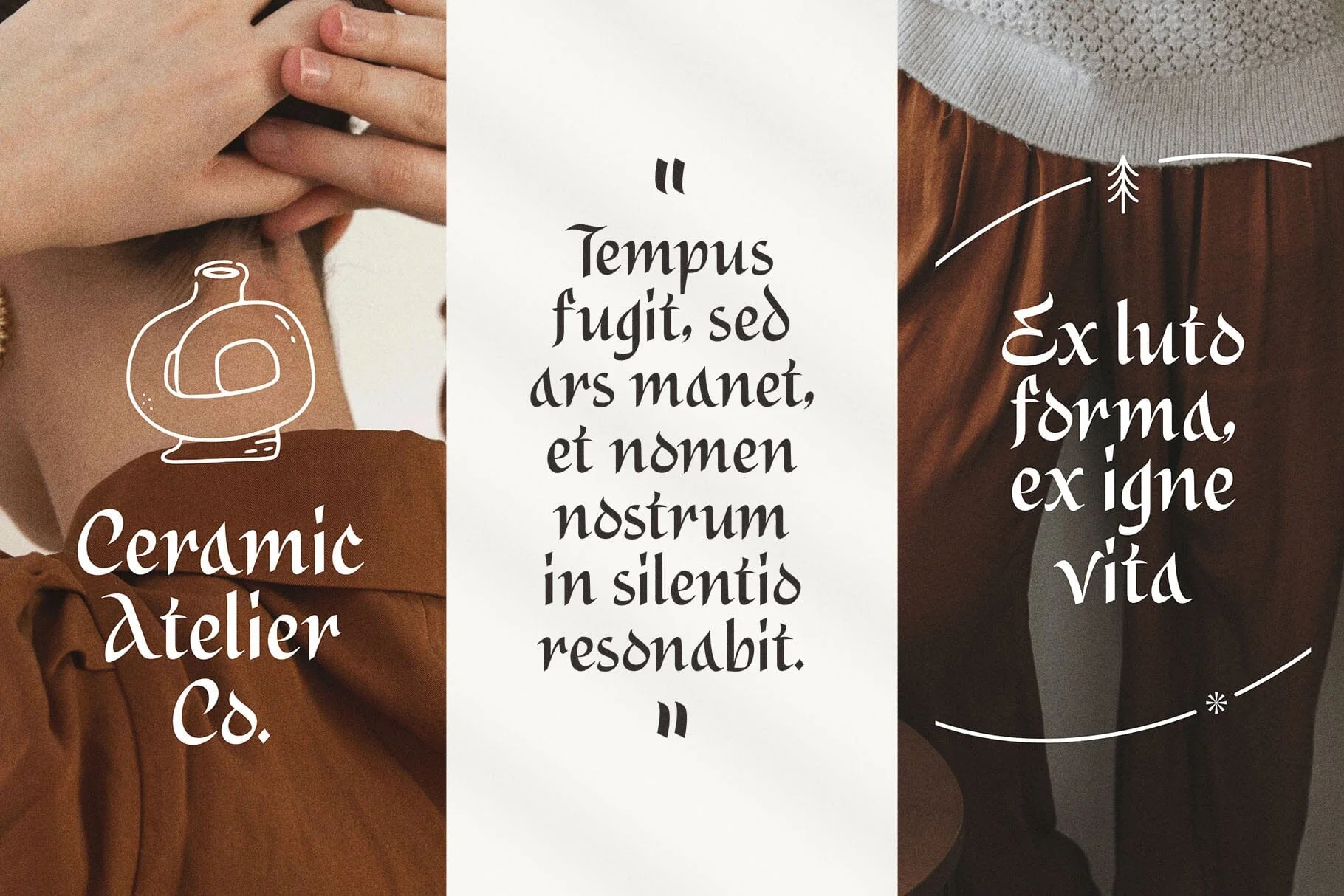 Alidin – Modern Medieval Display - Image 7