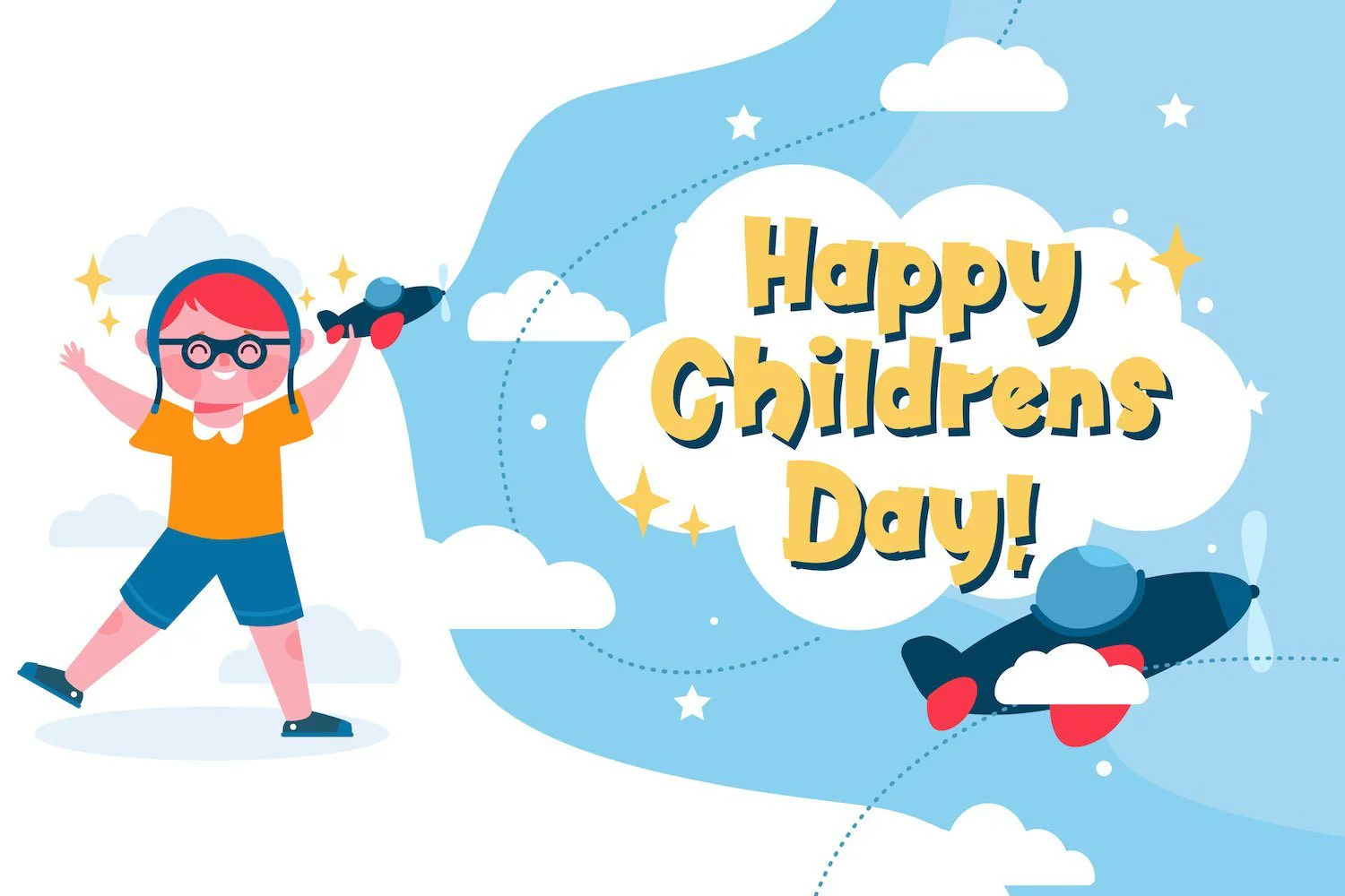 Amazing Kids - Playful Display Font - Image 10