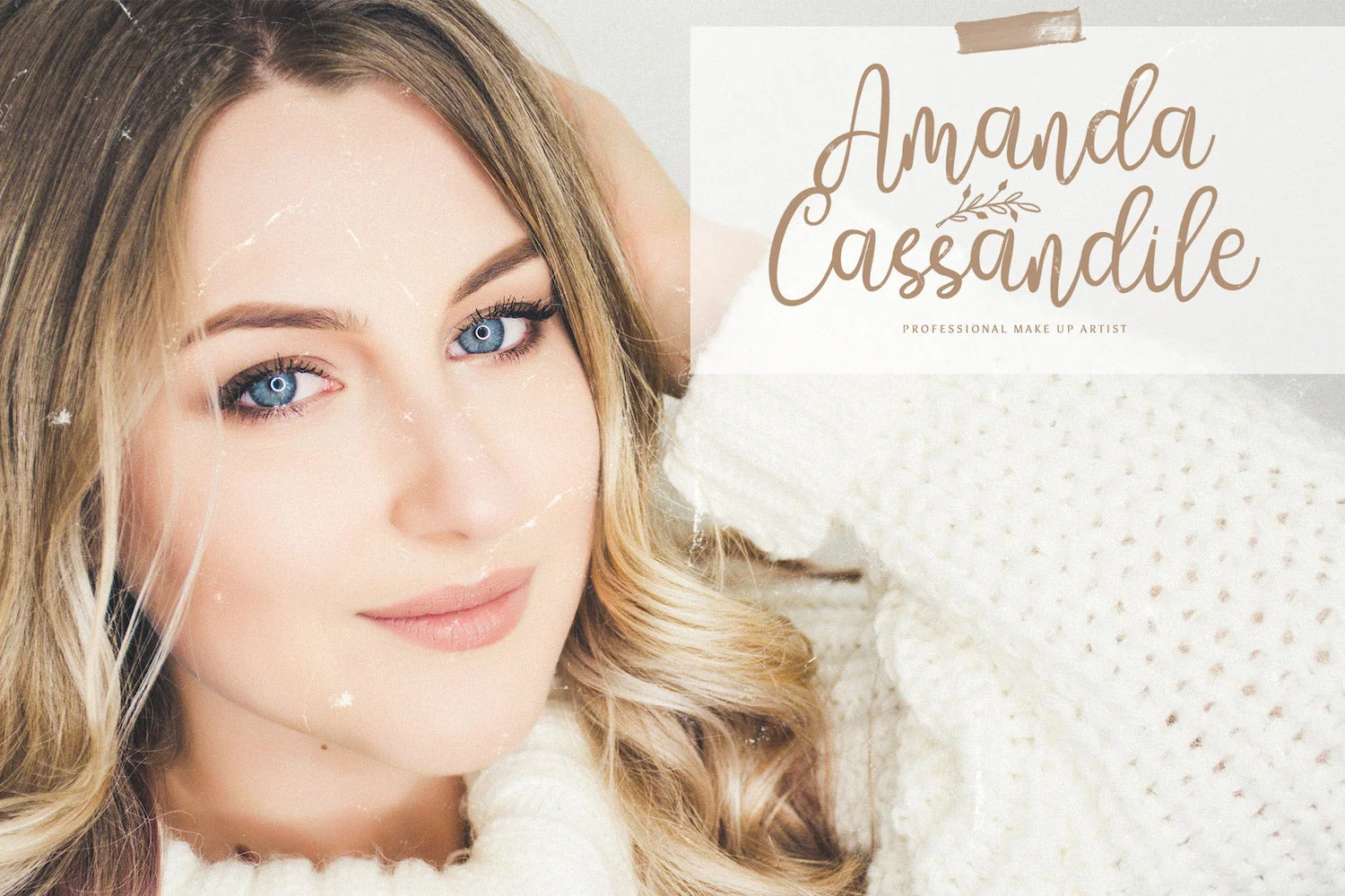 Amelia Sani - Handwritten Font - Image 4
