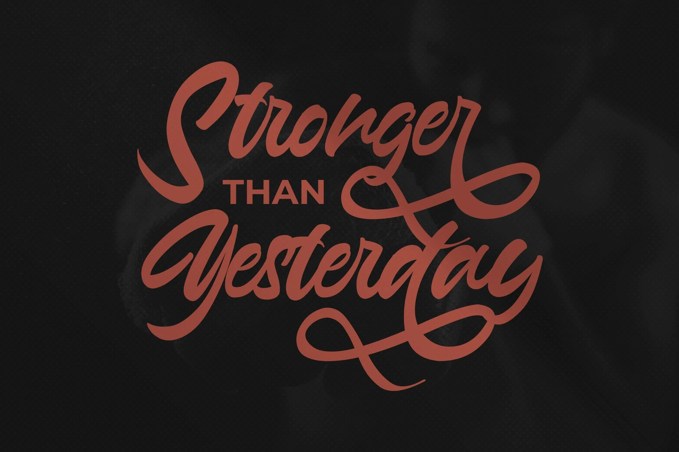 Anasite Malela - Bold Script Font - Image 12