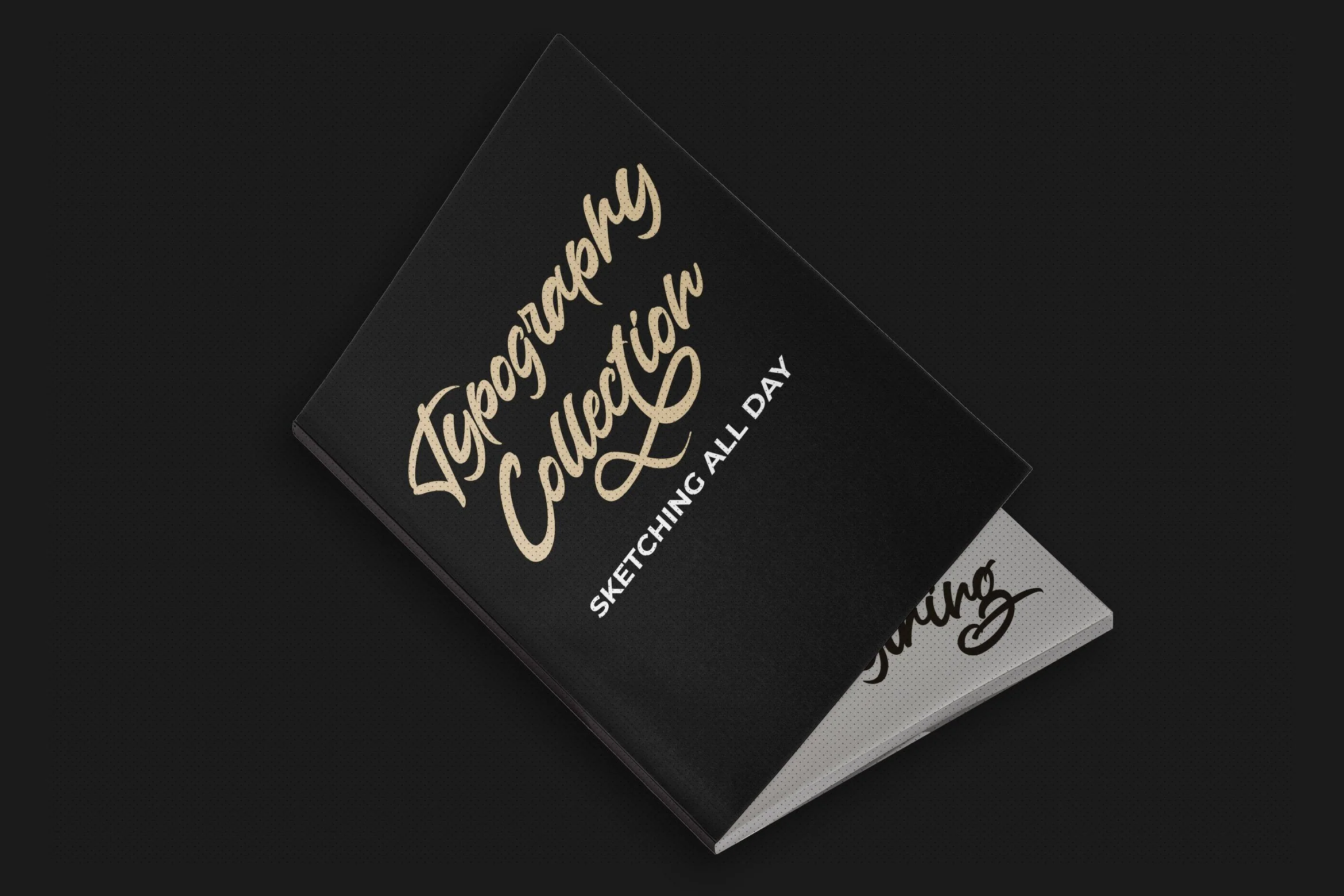 Anasite Malela - Bold Script Font - Image 5