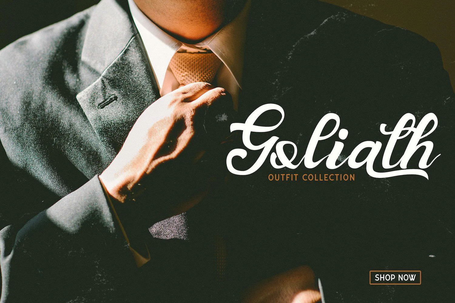 Andy Tusvah - Bold Script Font - Image 3