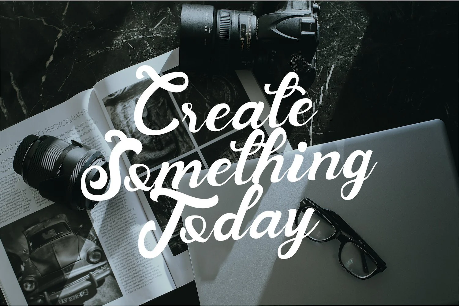Andy Tusvah - Bold Script Font - Image 5