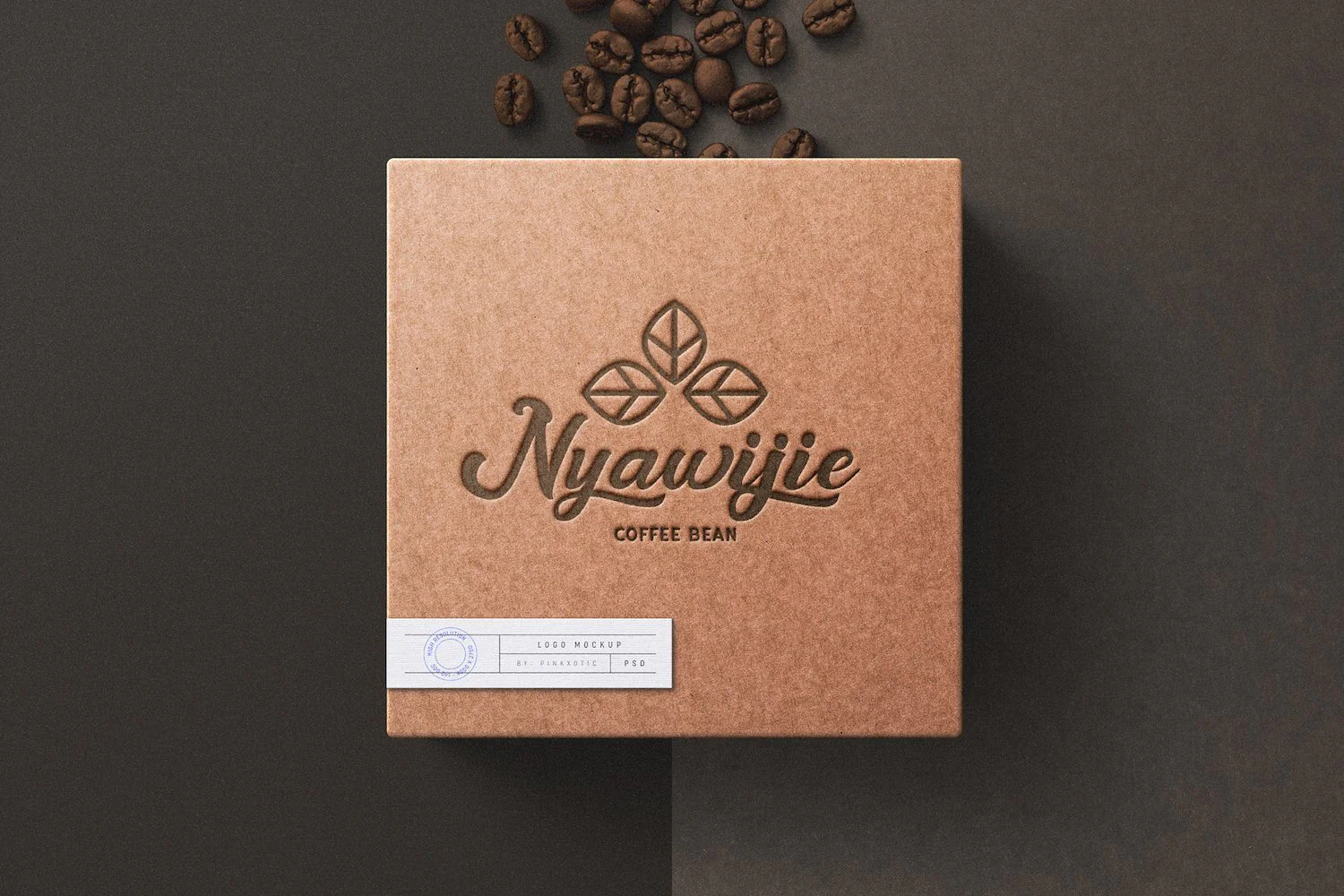 Andy Tusvah - Bold Script Font - Image 9