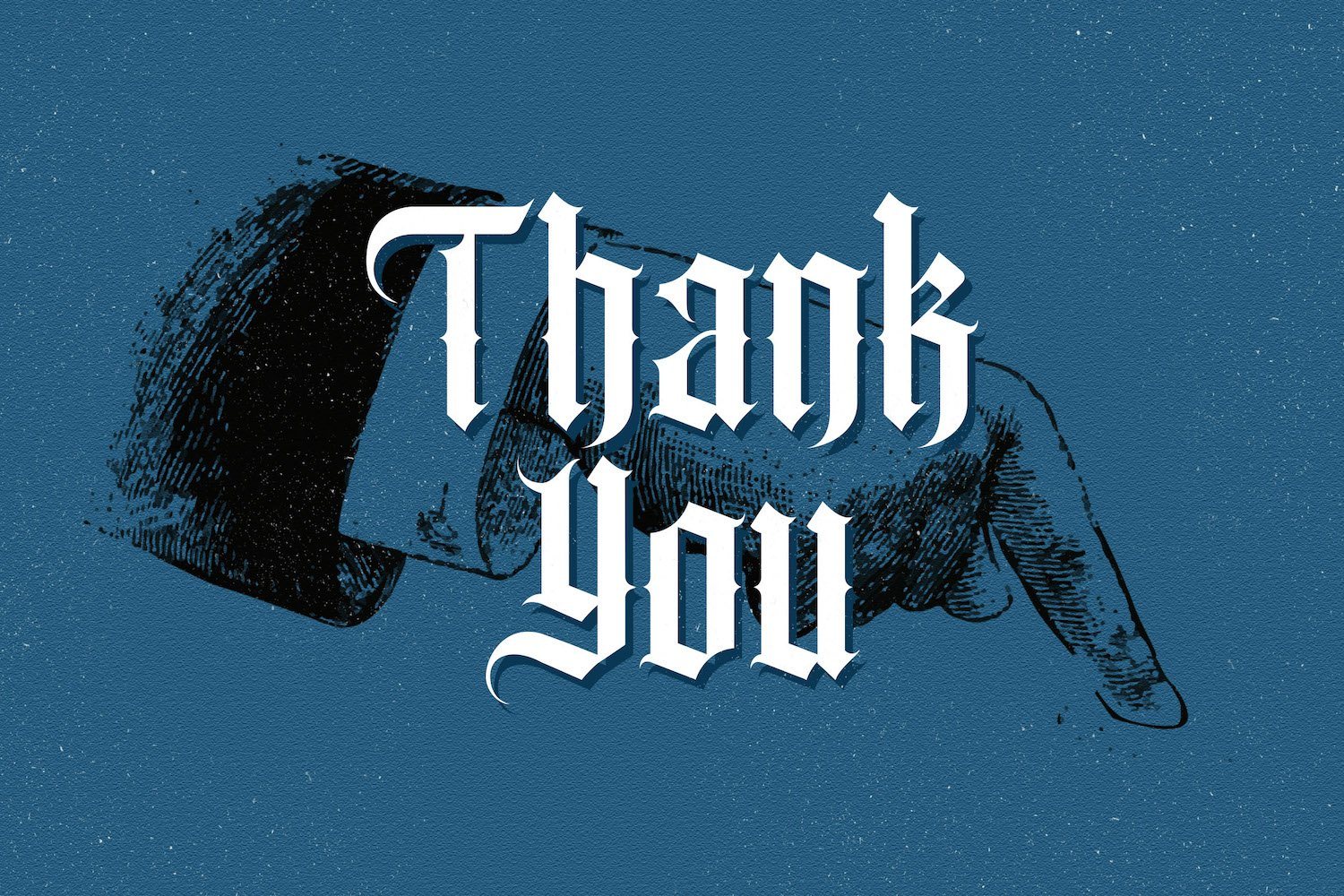 Angel Wish - Blackletter Font - Image 15