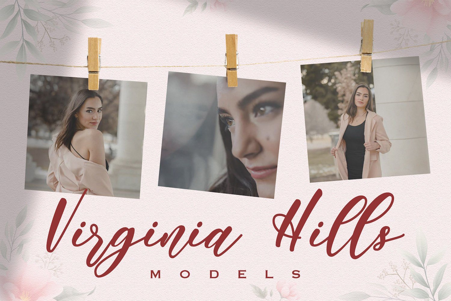 Angelina Rahmy - Modern Script Font - Image 4