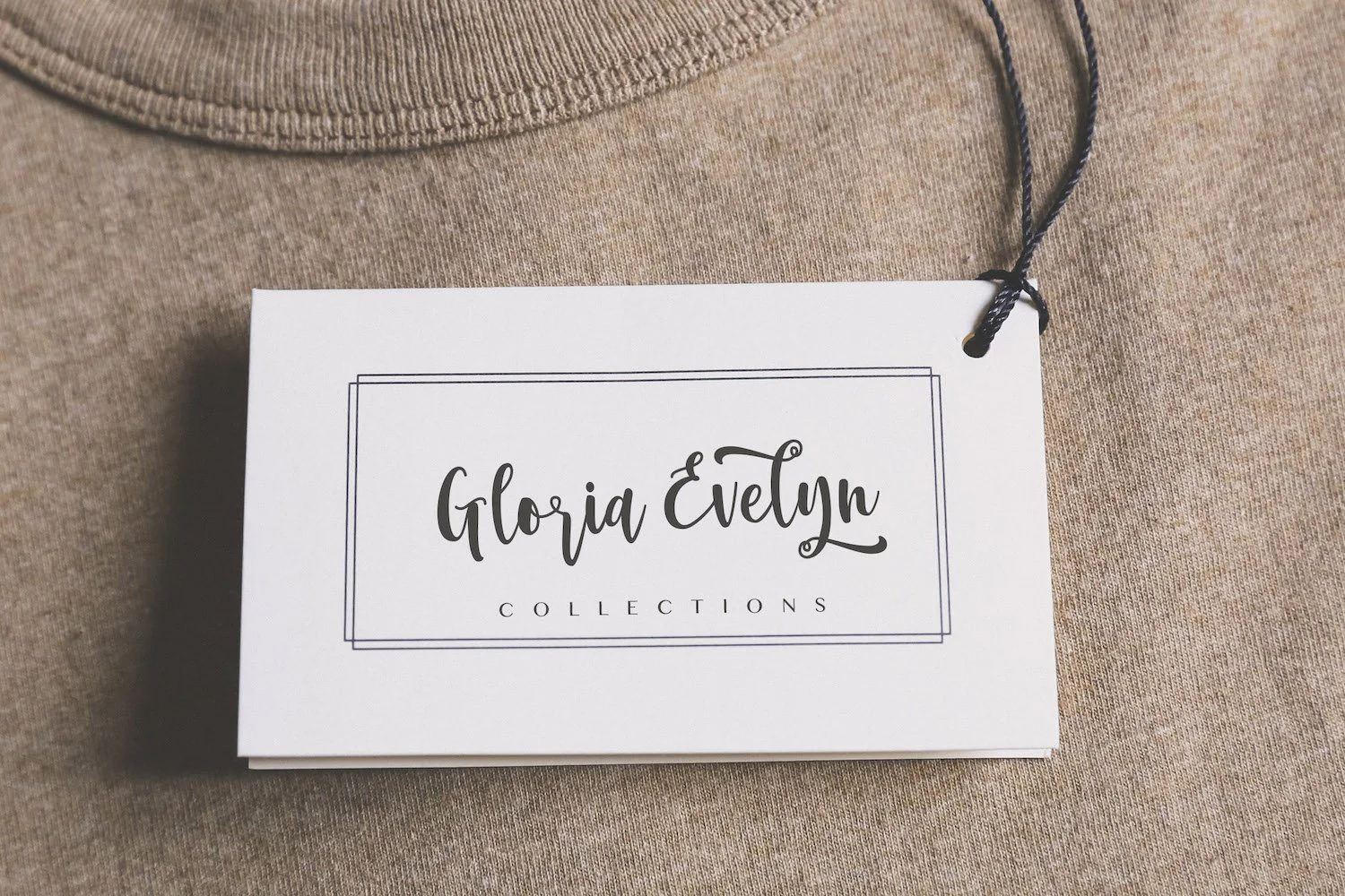 Anghine Darma - Modern Script Font - Image 2