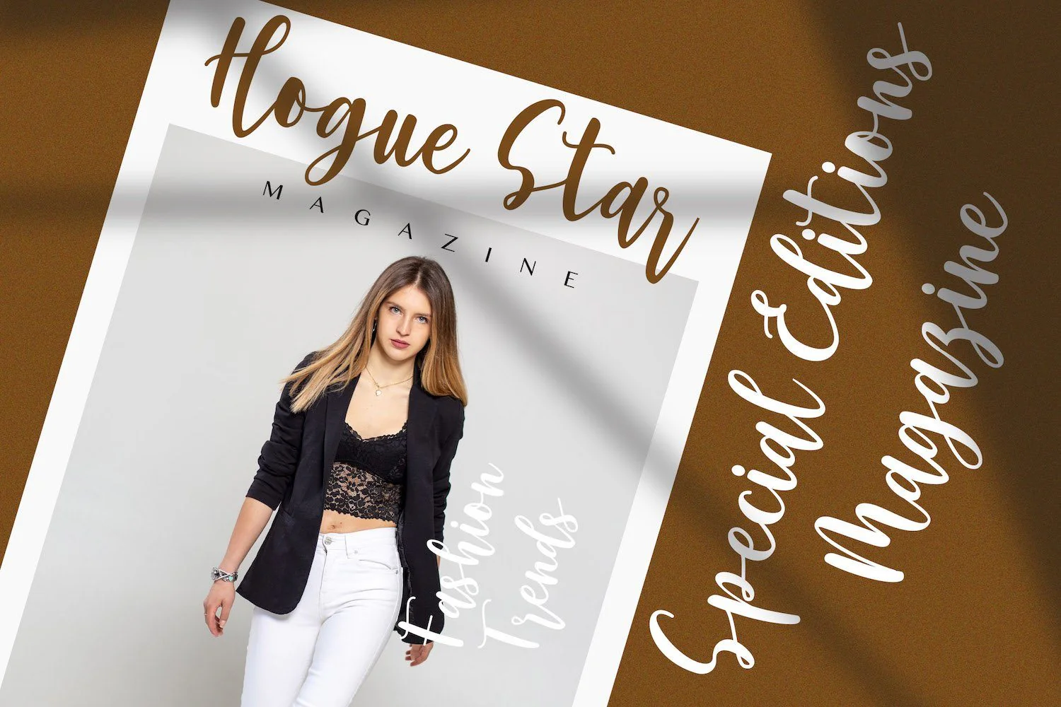 Anghine Darma - Modern Script Font - Image 4