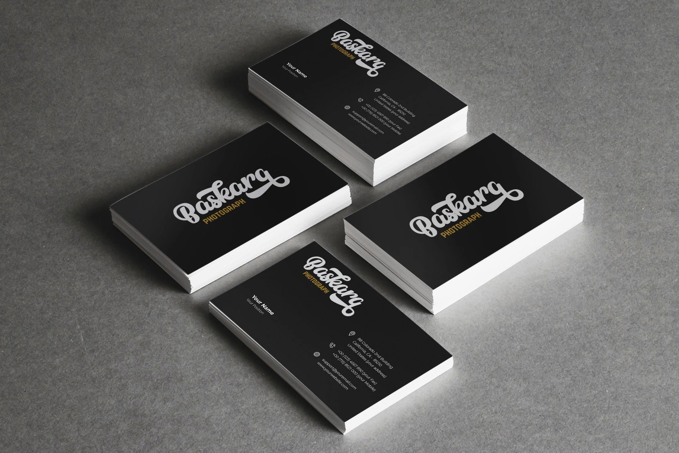 Anhattan - Retro Bold Script Font - Image 5