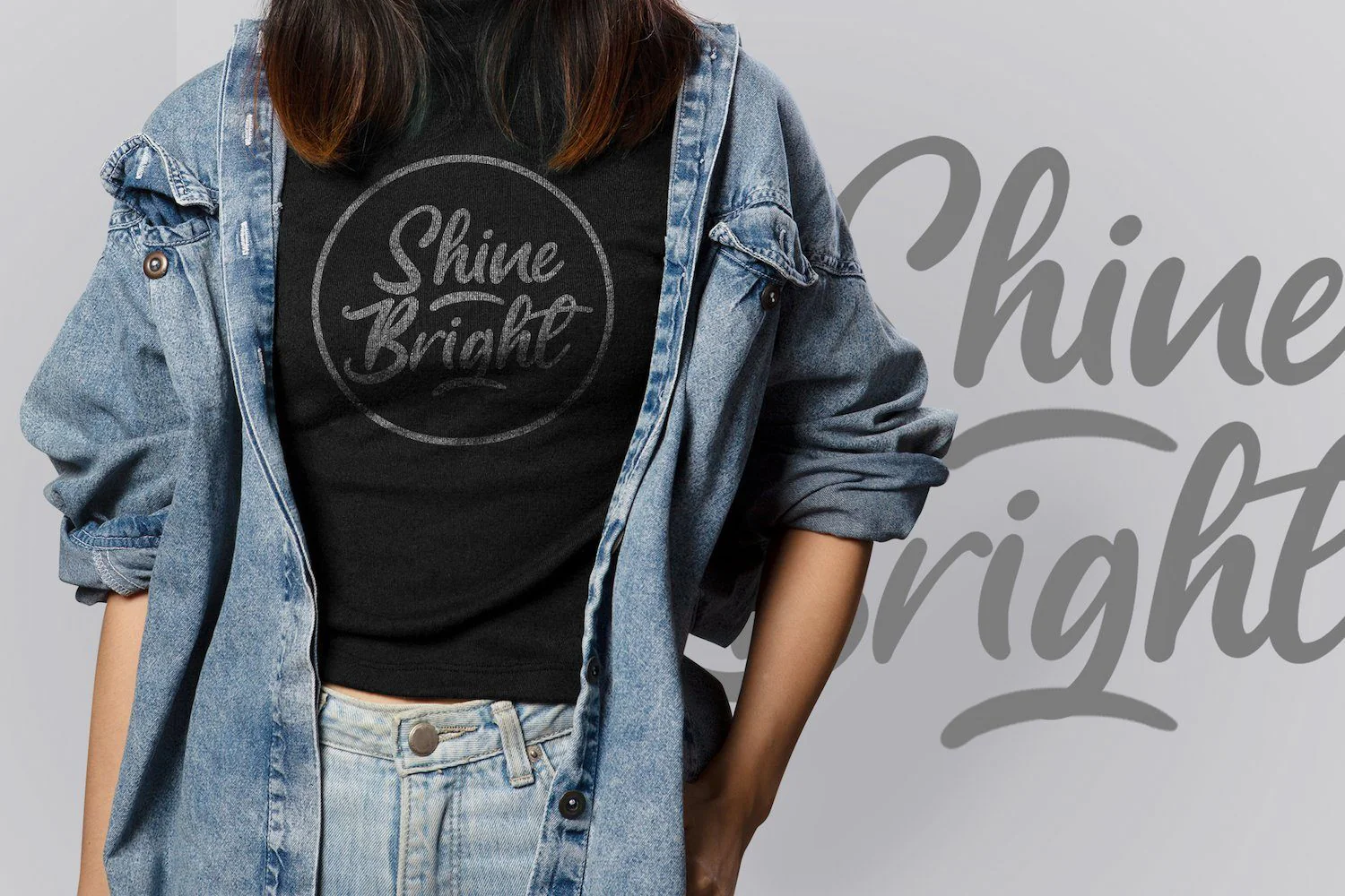 Anjelica Script - Bold Script Font - Image 5
