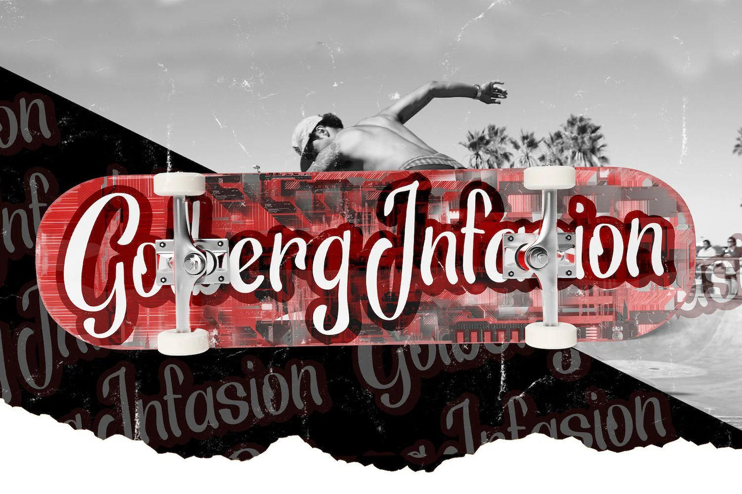 Ansagia Metta - Bold Script Font - Image 8