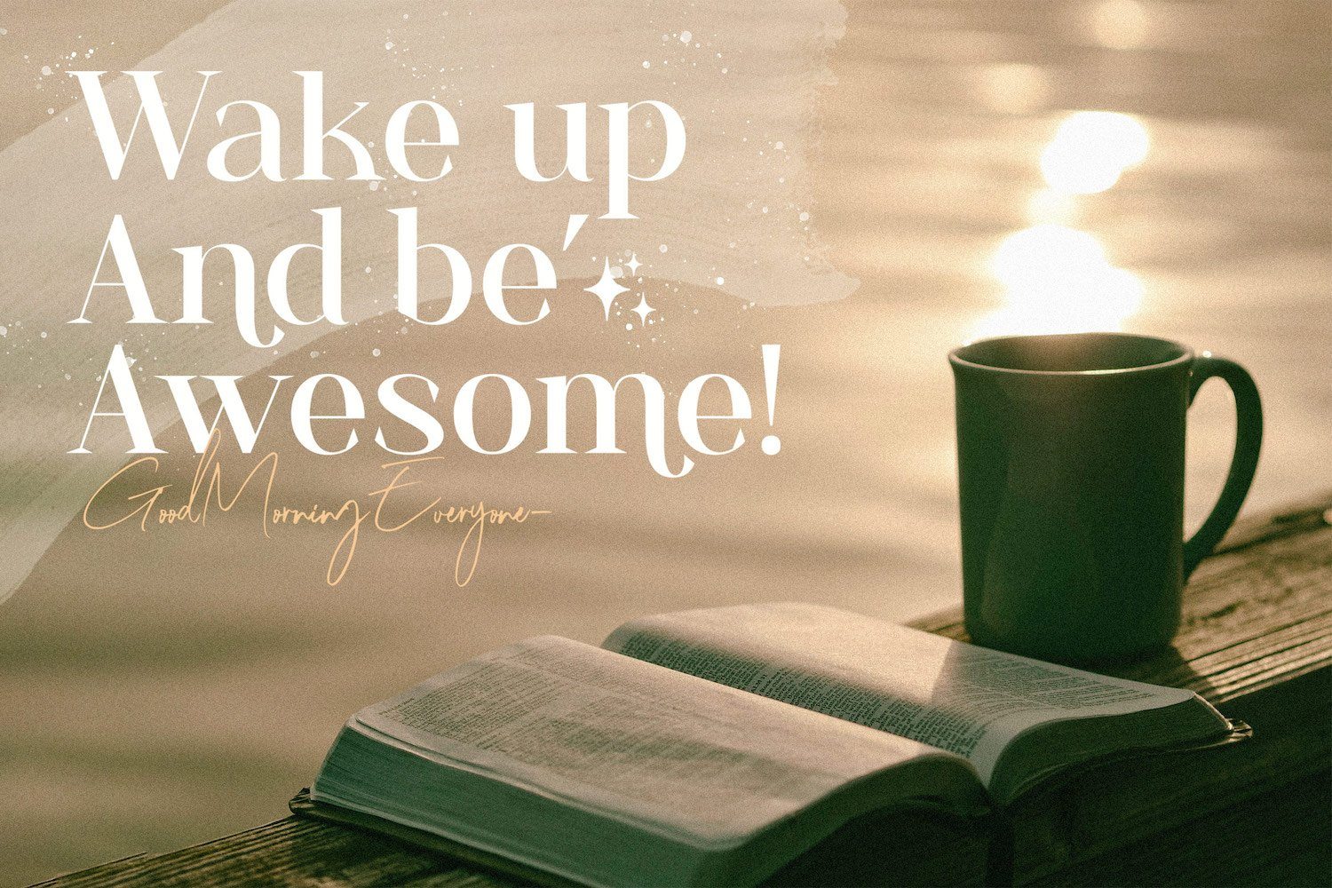 Anya Tamy - Classic Serif Font - Image 3