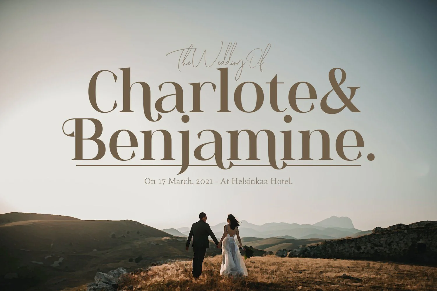 Anya Tamy - Classic Serif Font - Image 6