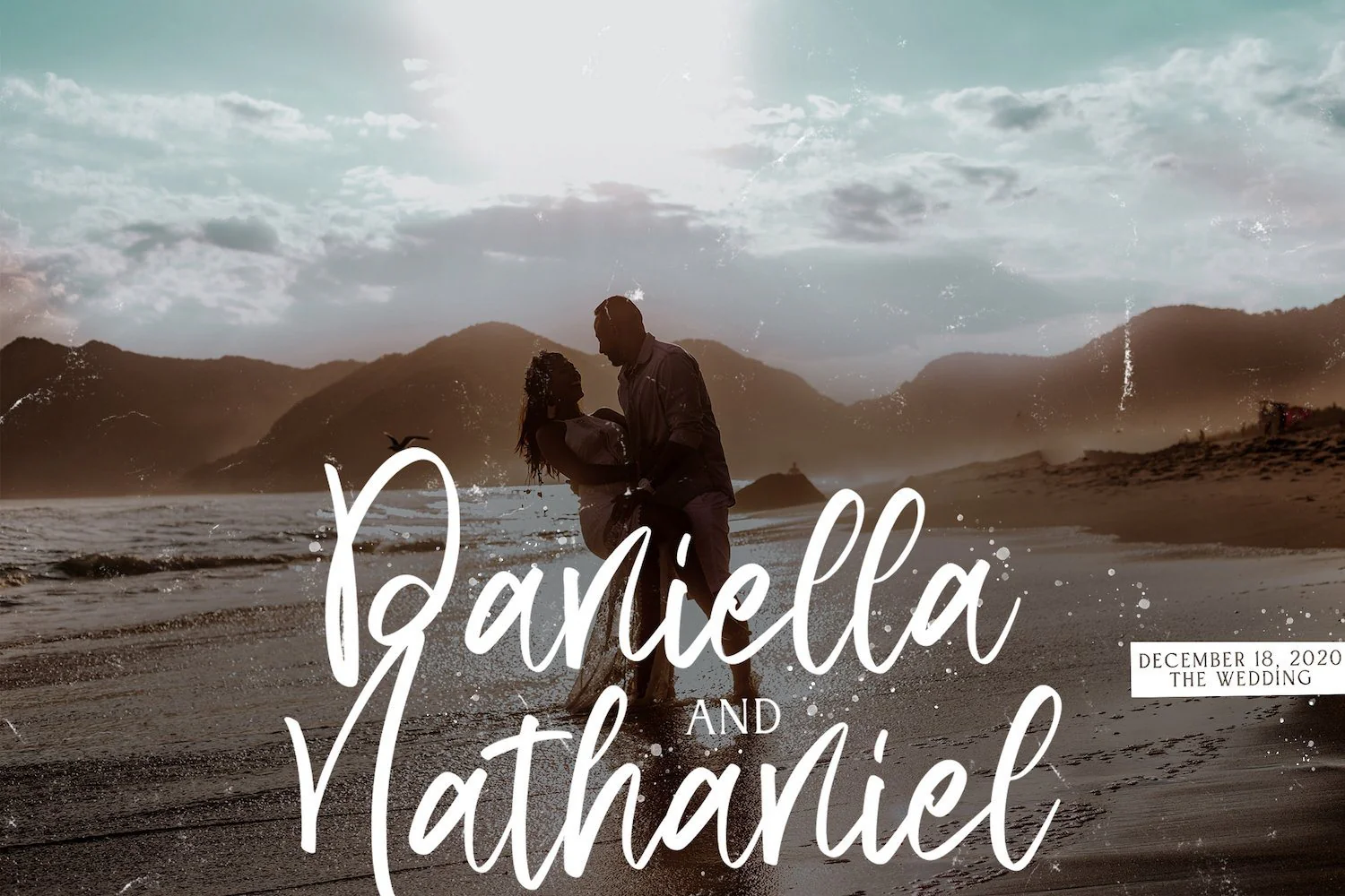 Aquilla - Brush Script Font - Image 3