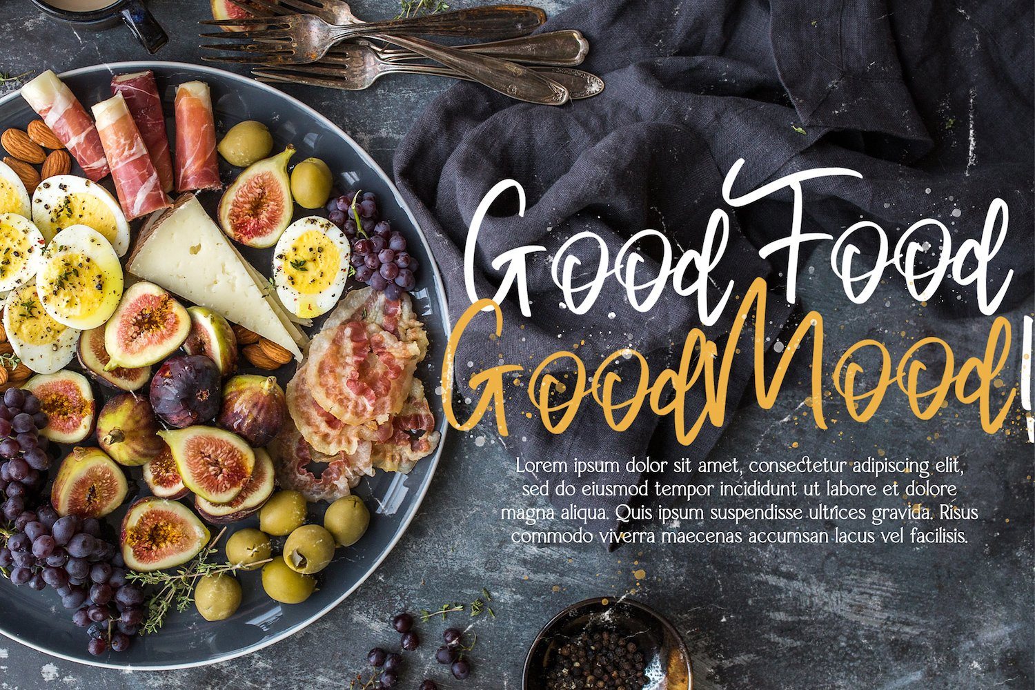 Aquilla - Brush Script Font - Image 4