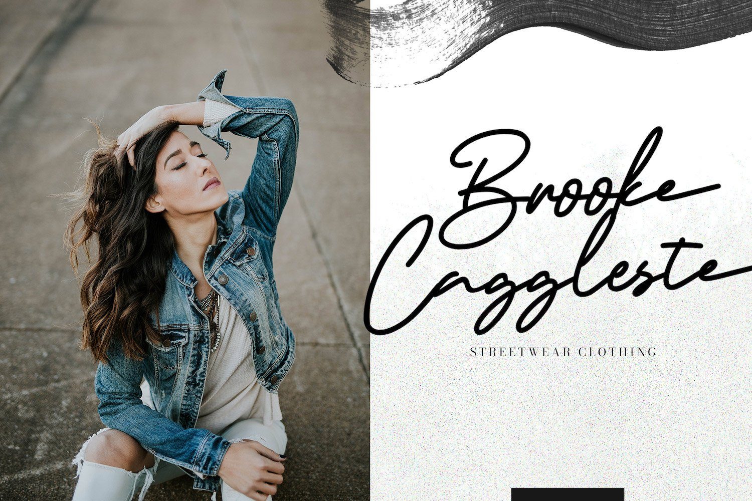 Artemay Bright - Signature Script Font - Image 7