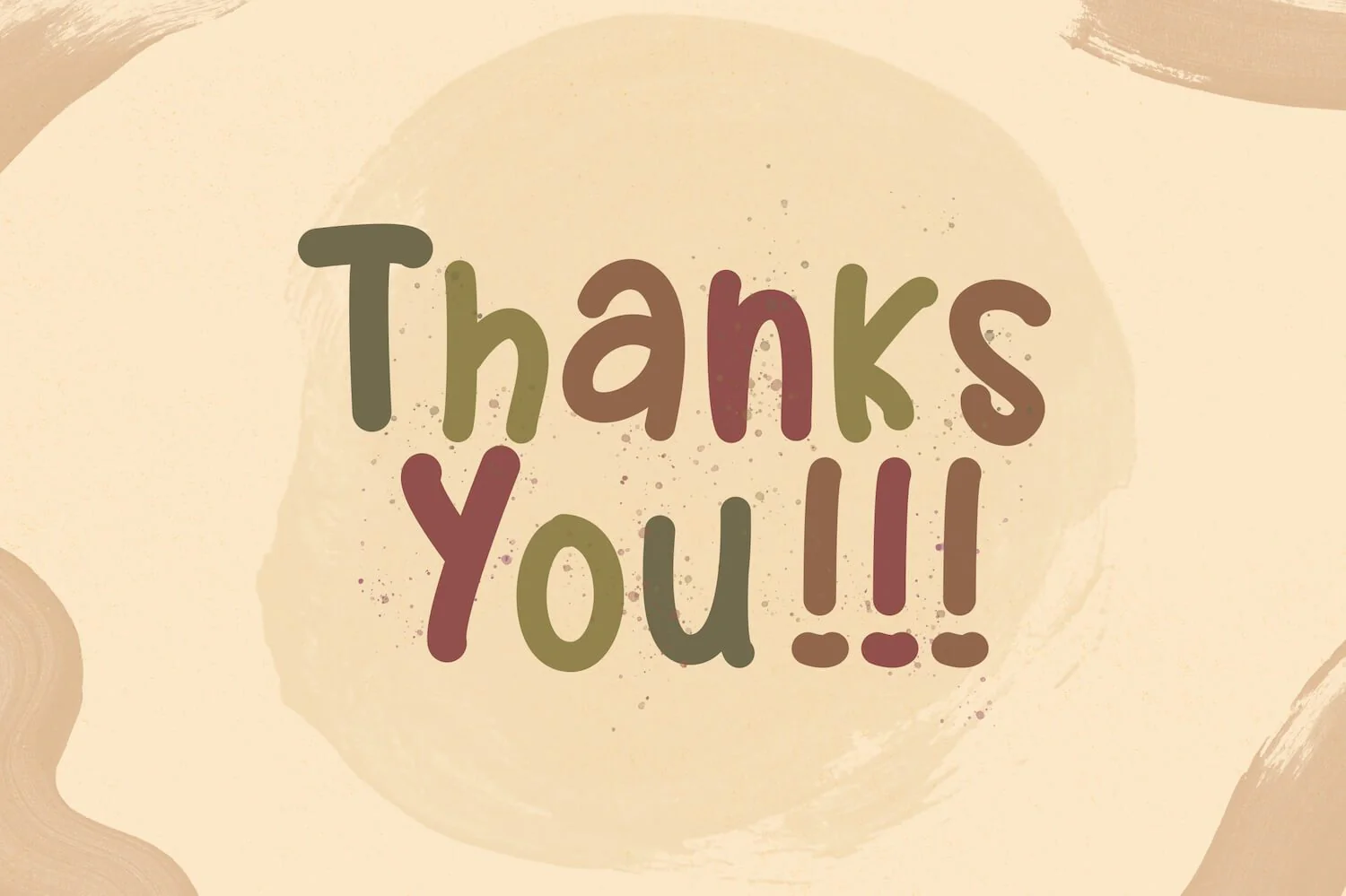 Audrey Kids - Playful Display Font - Image 9