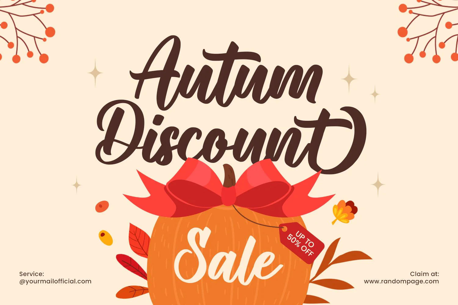 Autumn Harvest - Image 3