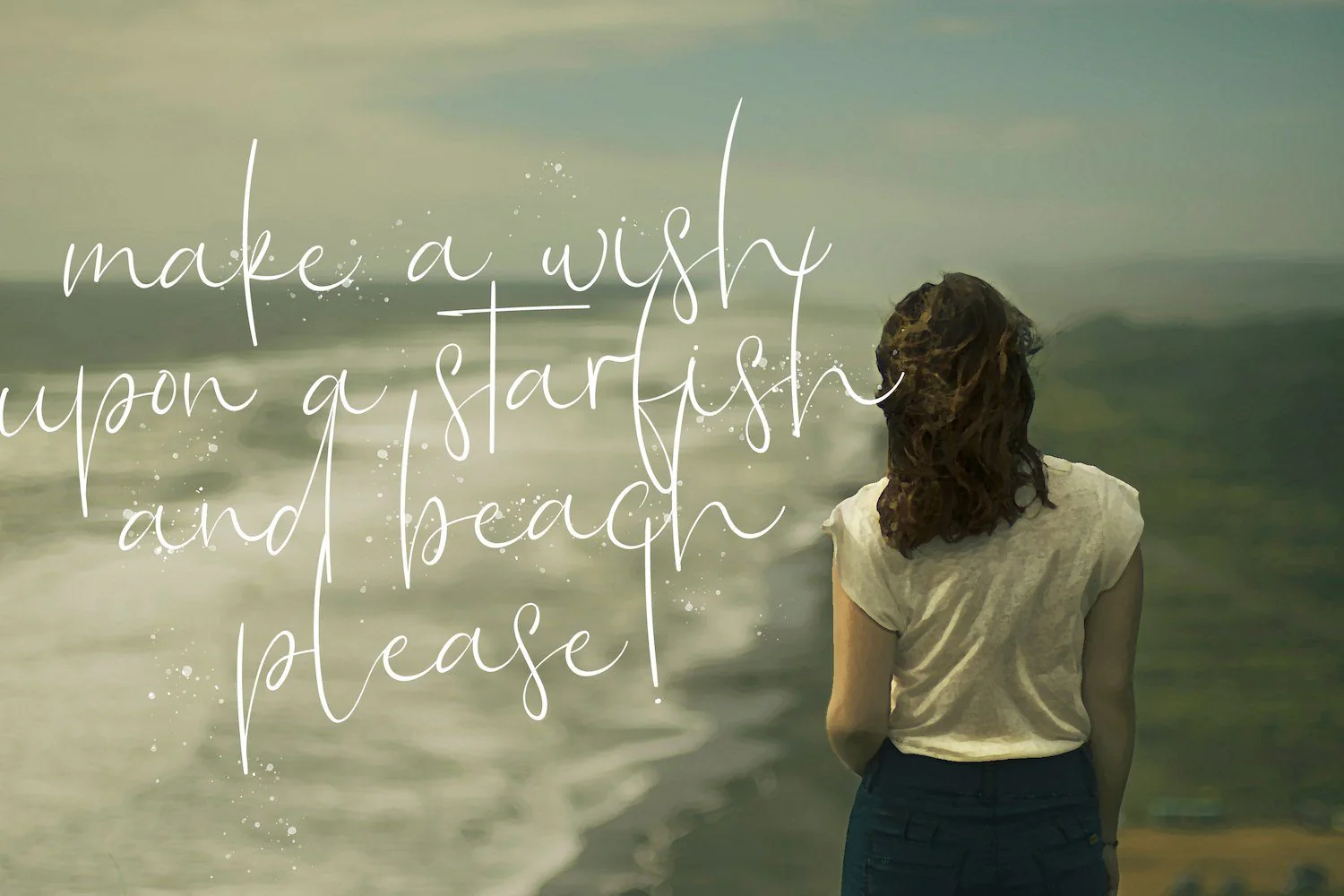 Bagus Stanlley - Stylish Script Font - Image 5