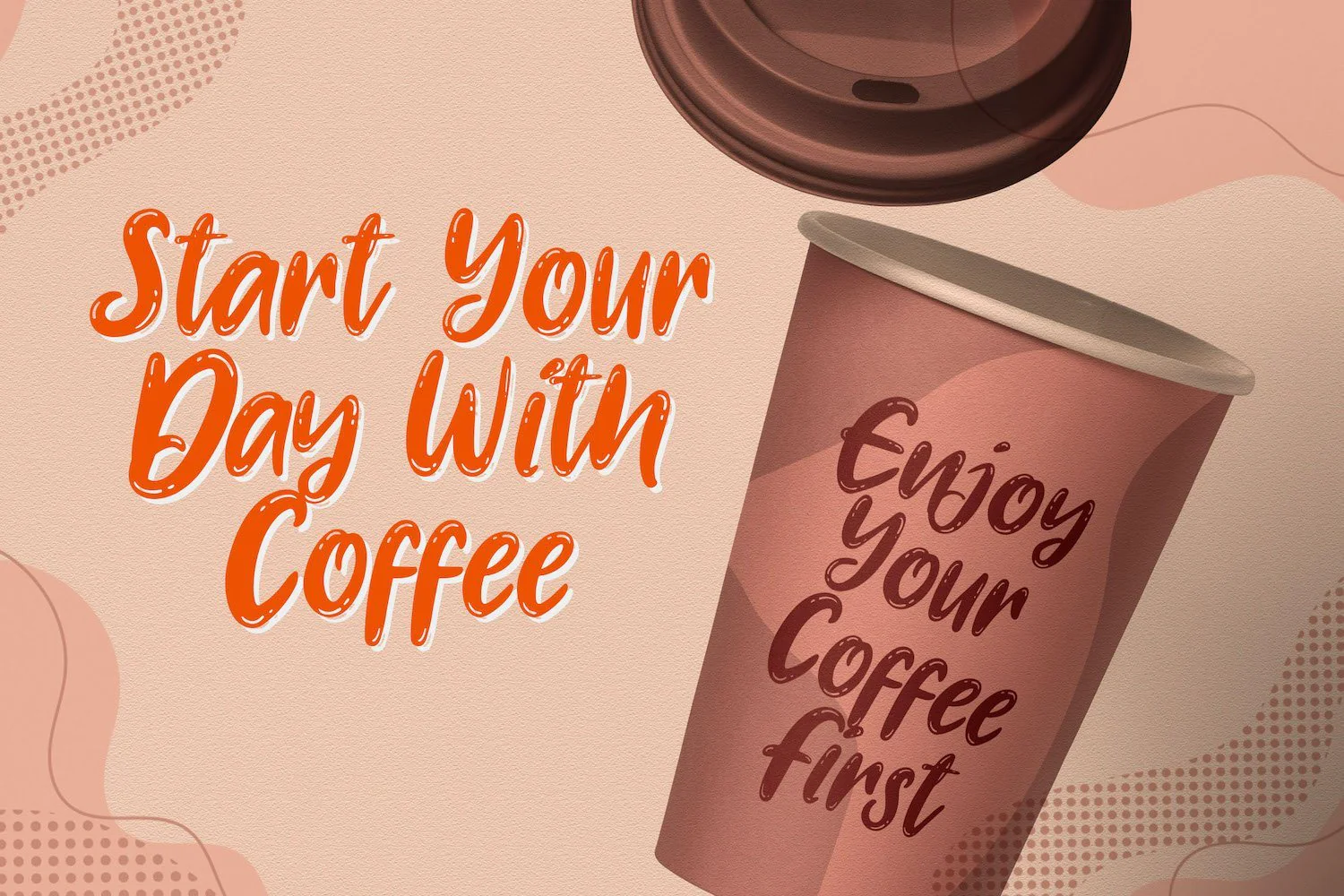 Banyu Langits - Quirky Display Font - Image 3