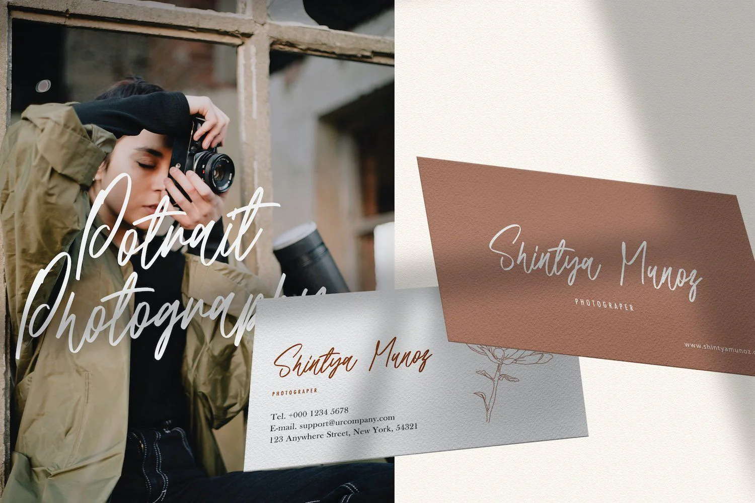 Barista Heraly - Handwritten Font - Image 8